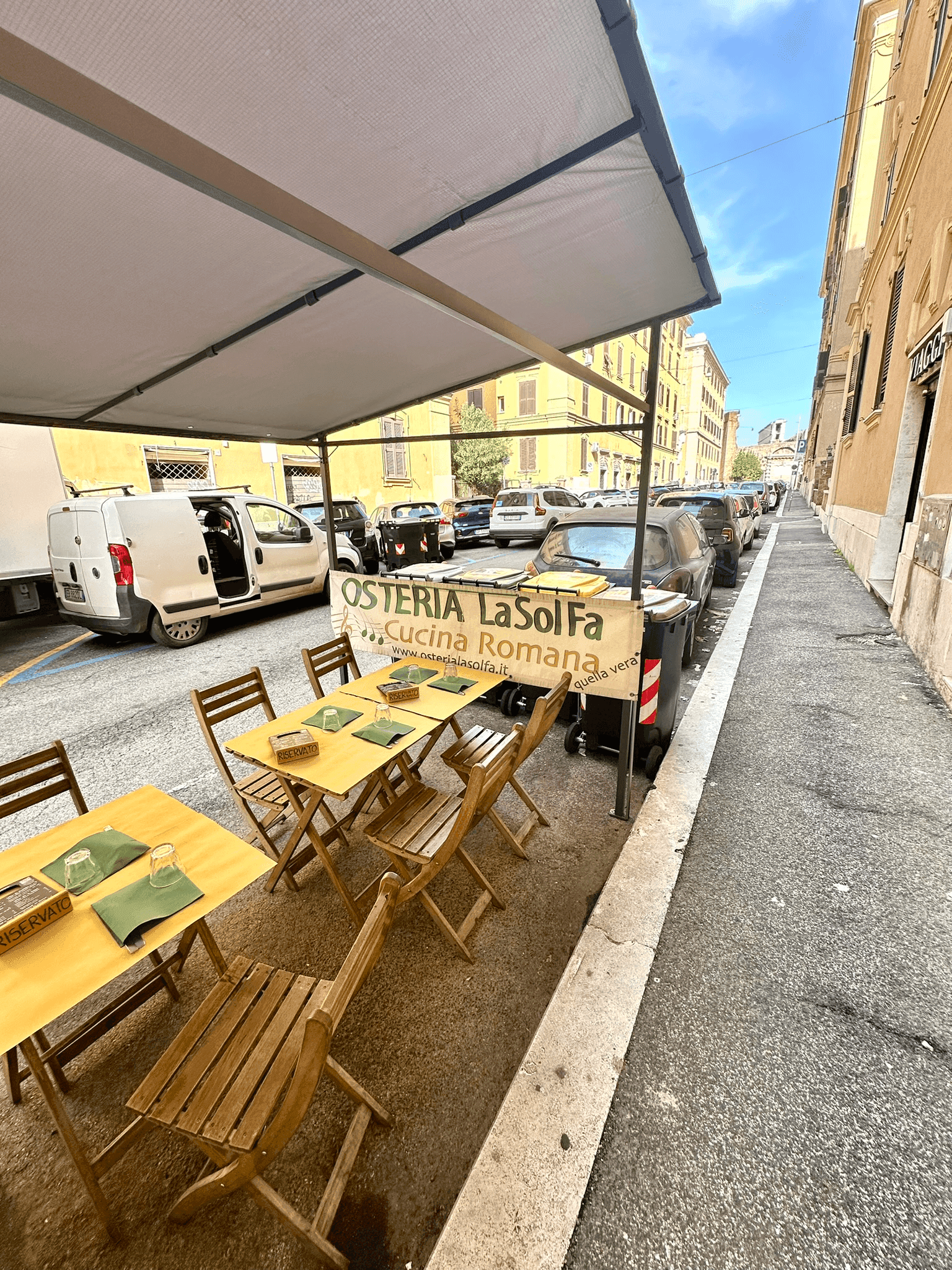 Osteria La Sol Fa - restaurant photos - 3 Osteria La Sol Fa - restaurant photos - 3