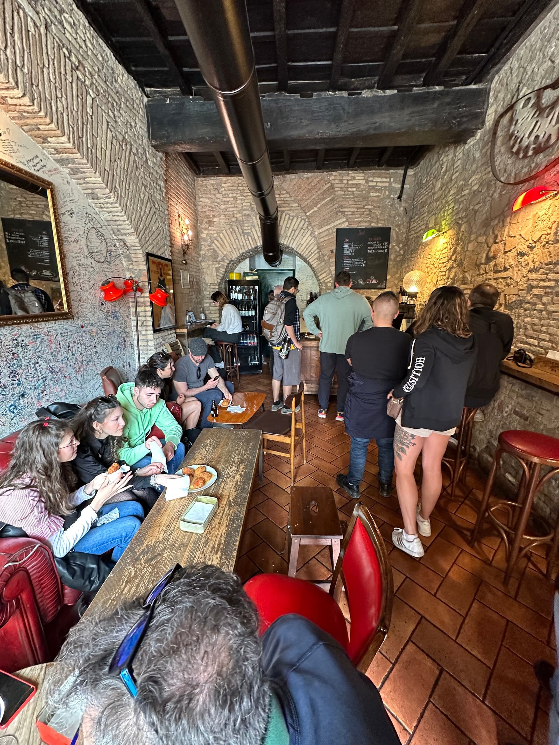 Supplizio - restaurant photos - 3 Supplizio - restaurant photos - 3