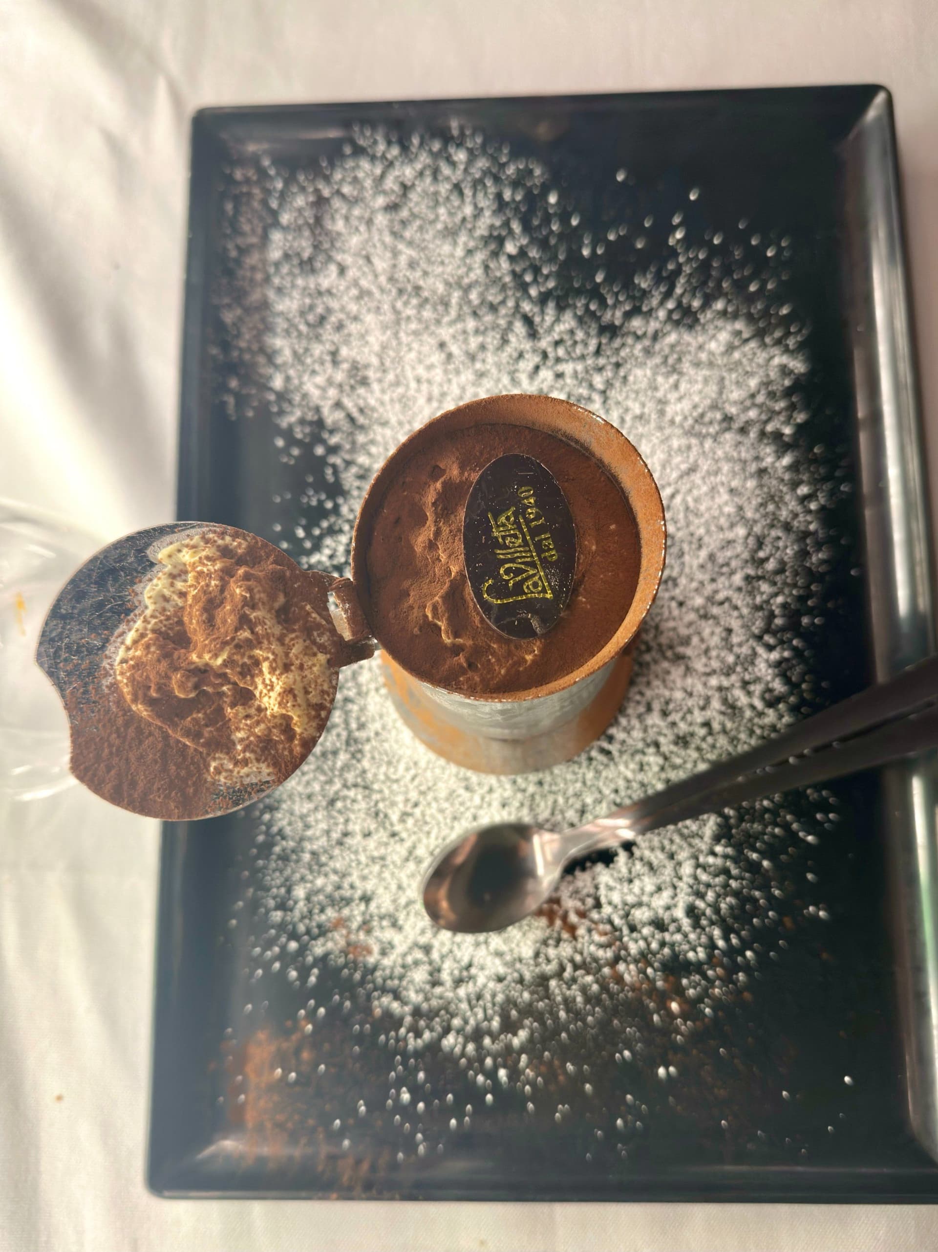 La Villetta dal 1940 - dish photos - 4 La Villetta dal 1940 - dish photos - 4