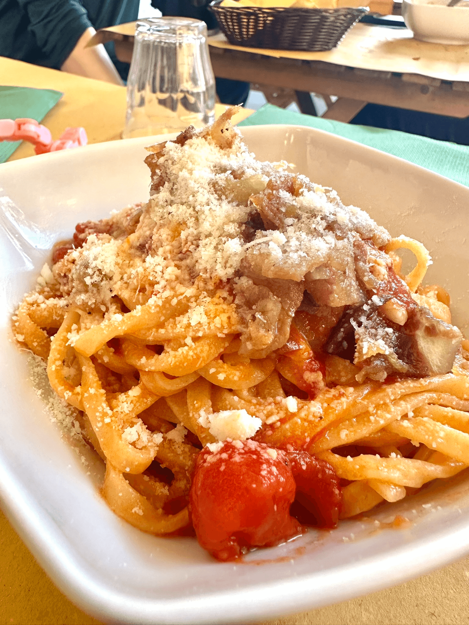 Osteria La Sol Fa - dish photos - 2 Osteria La Sol Fa - dish photos - 2