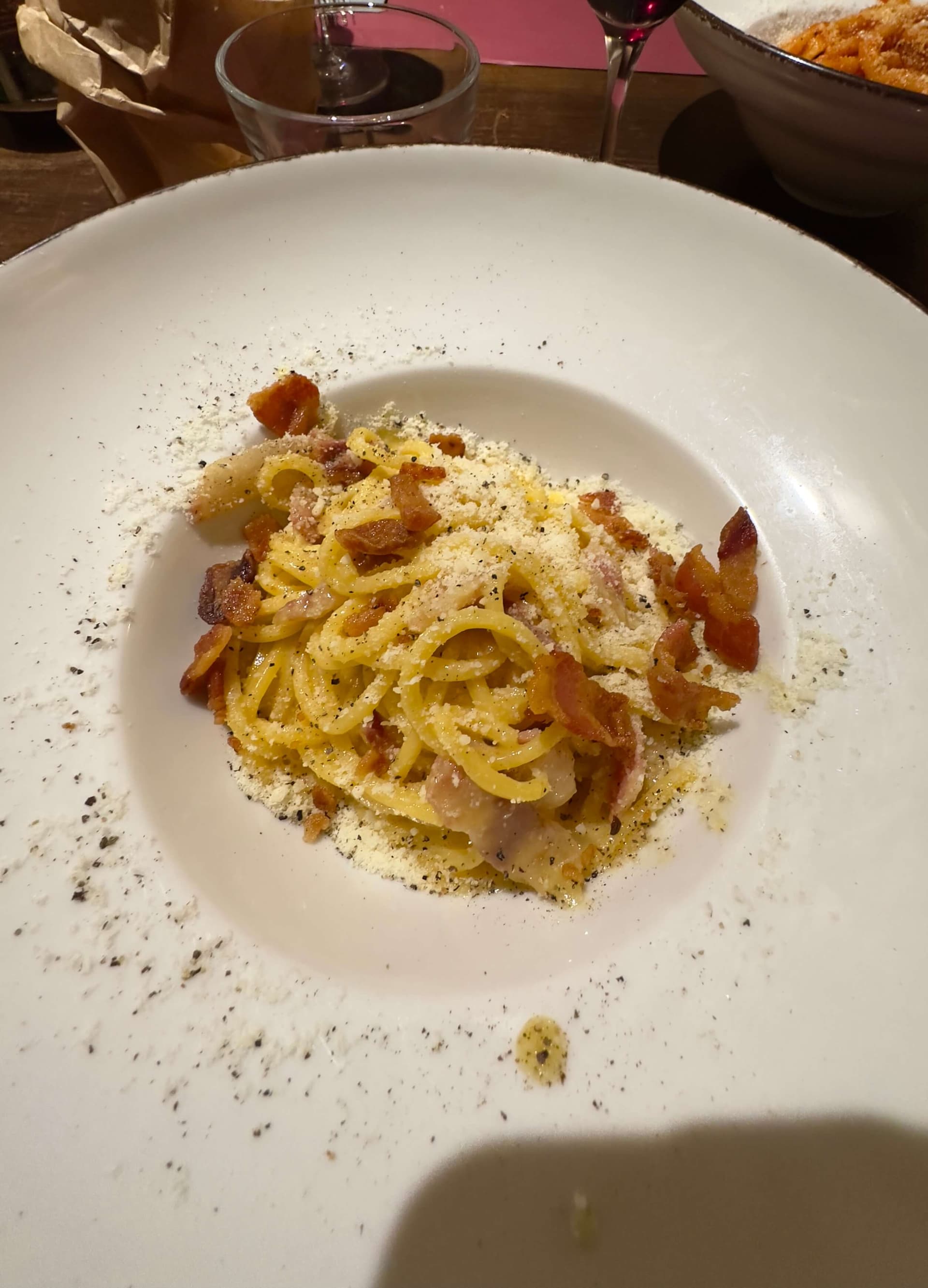 L’oste ai banchi - foto dei piatti - 2 L’oste ai banchi - foto dei piatti - 2