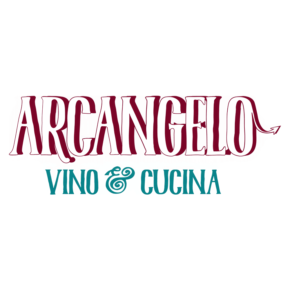 Logo of L'Arcangelo L'Arcangelo logo