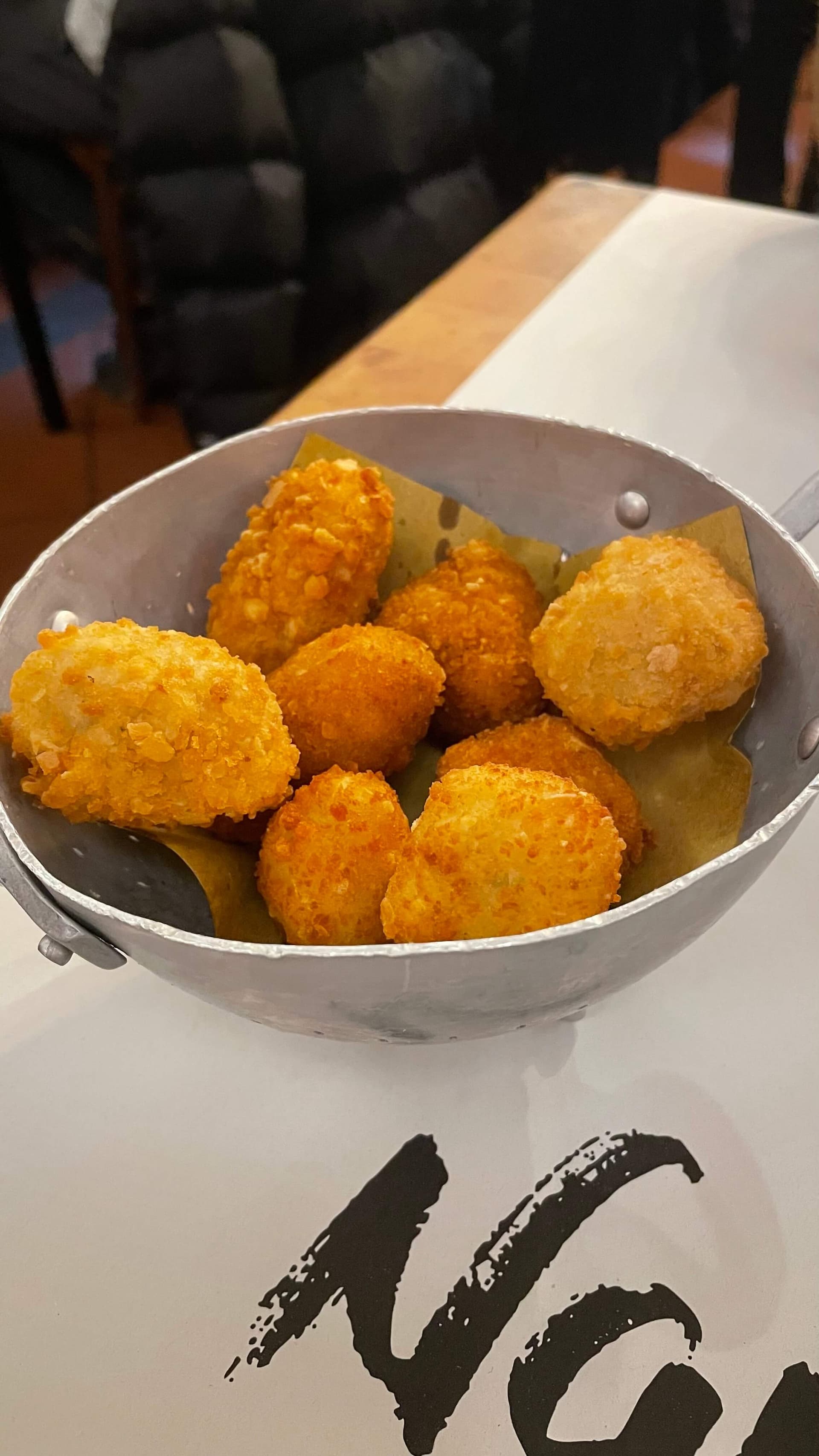 Nannarella - fotos de los platos - 1 Nannarella - fotos de los platos - 1