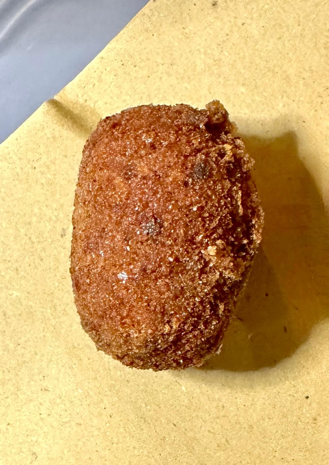 Supplì - Grappasonni dal 1908 Supplì - Grappasonni dal 1908