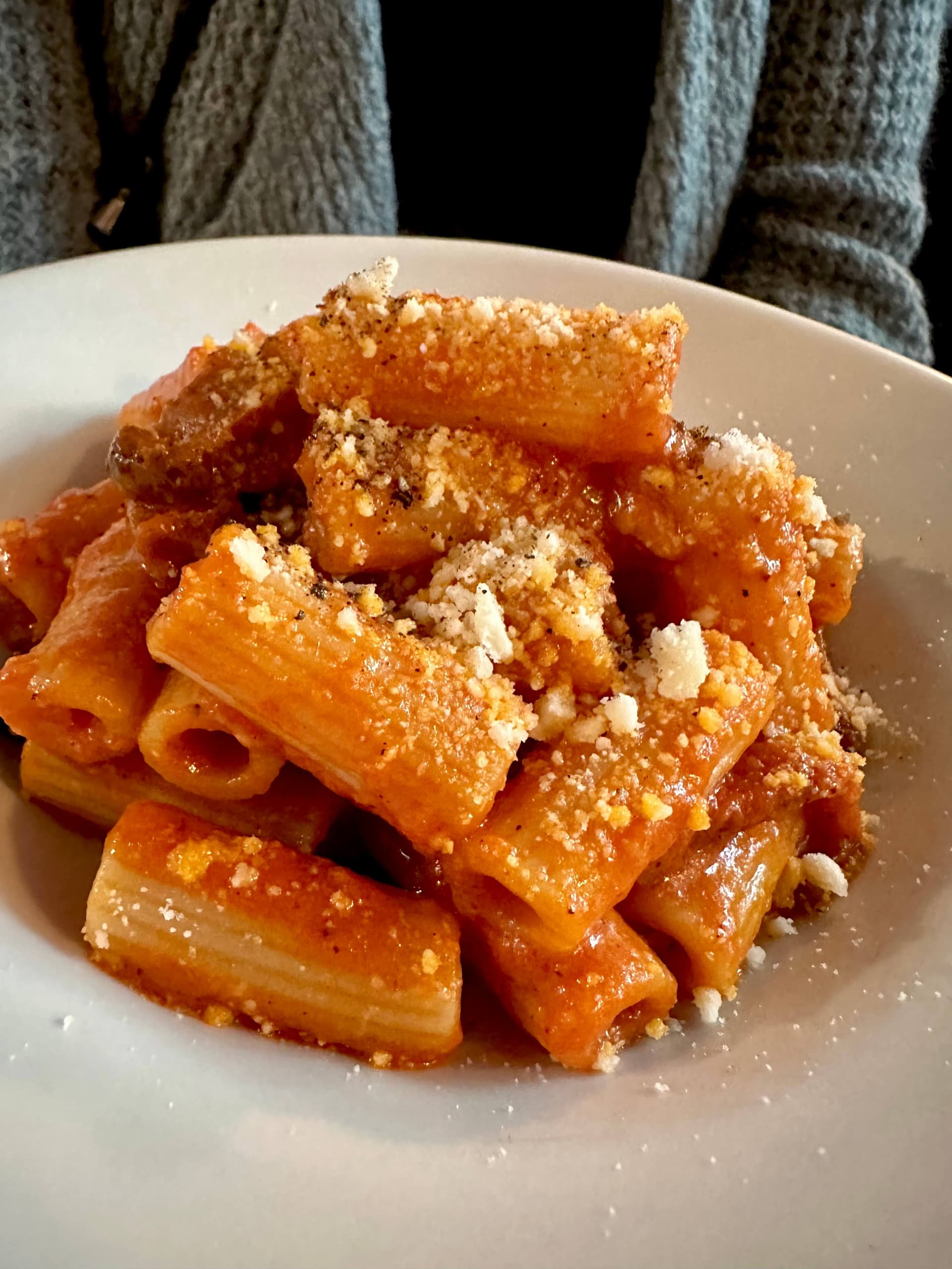 Trattoria Pennestri - dish photos - 4 Trattoria Pennestri - dish photos - 4