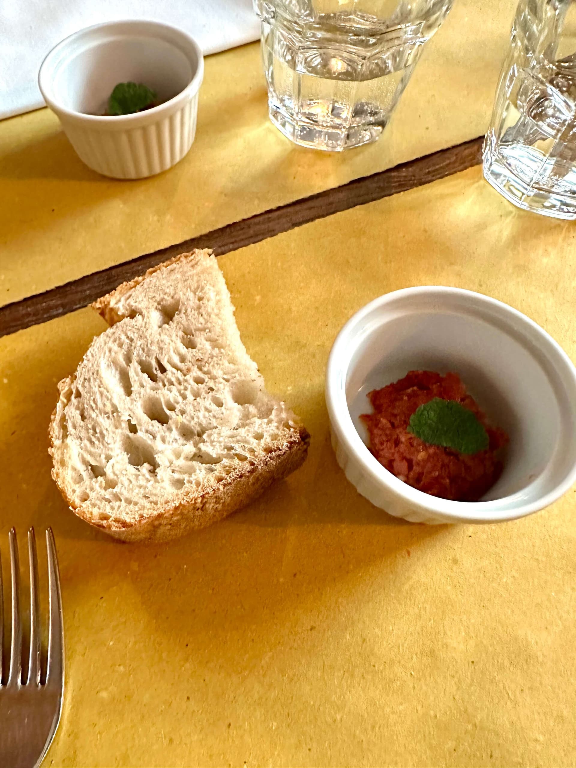 Trattoria Pennestri - dish photos - 6 Trattoria Pennestri - dish photos - 6