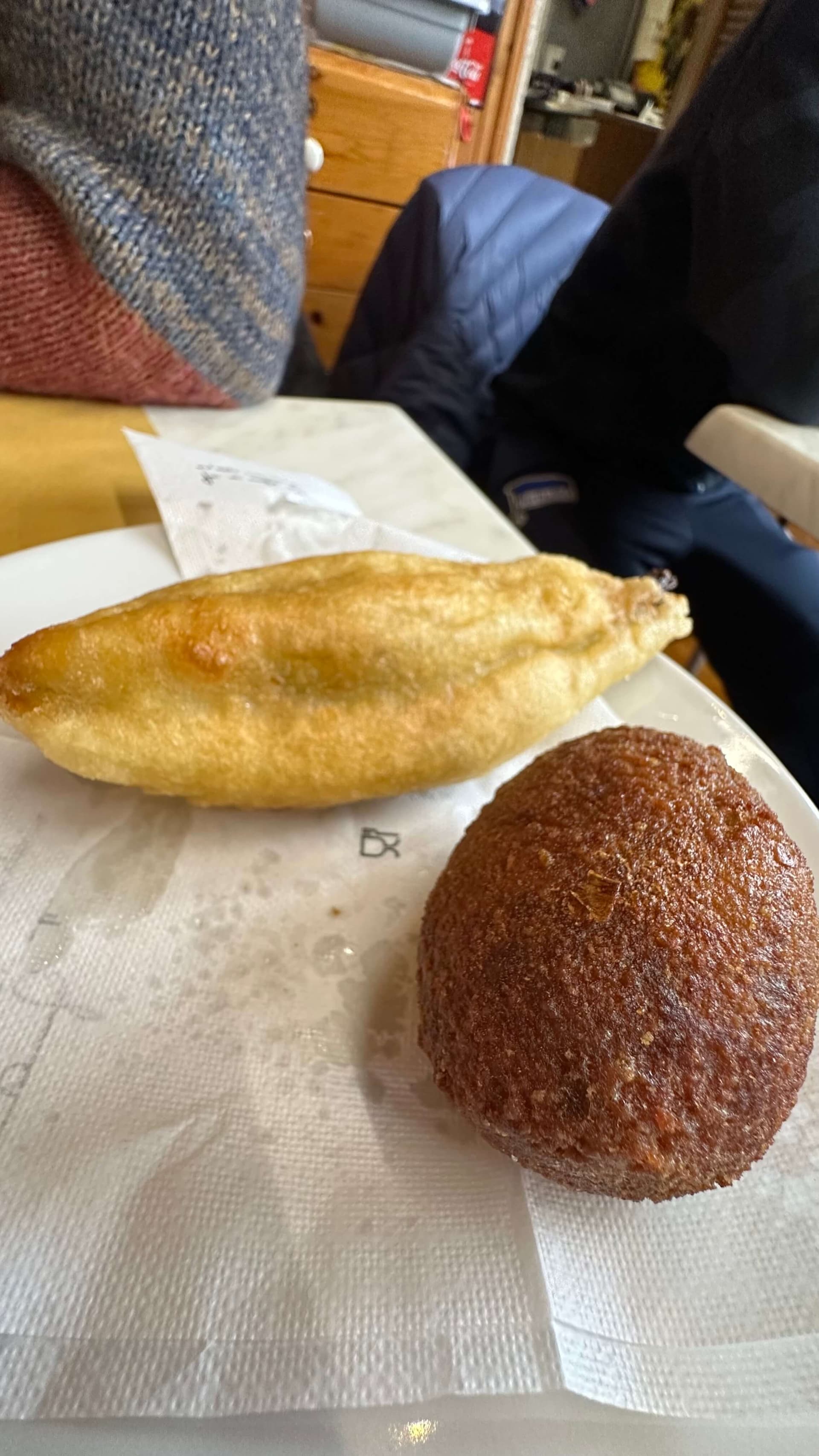 Ristorante Il Girasole - dish photos - 5 Ristorante Il Girasole - dish photos - 5