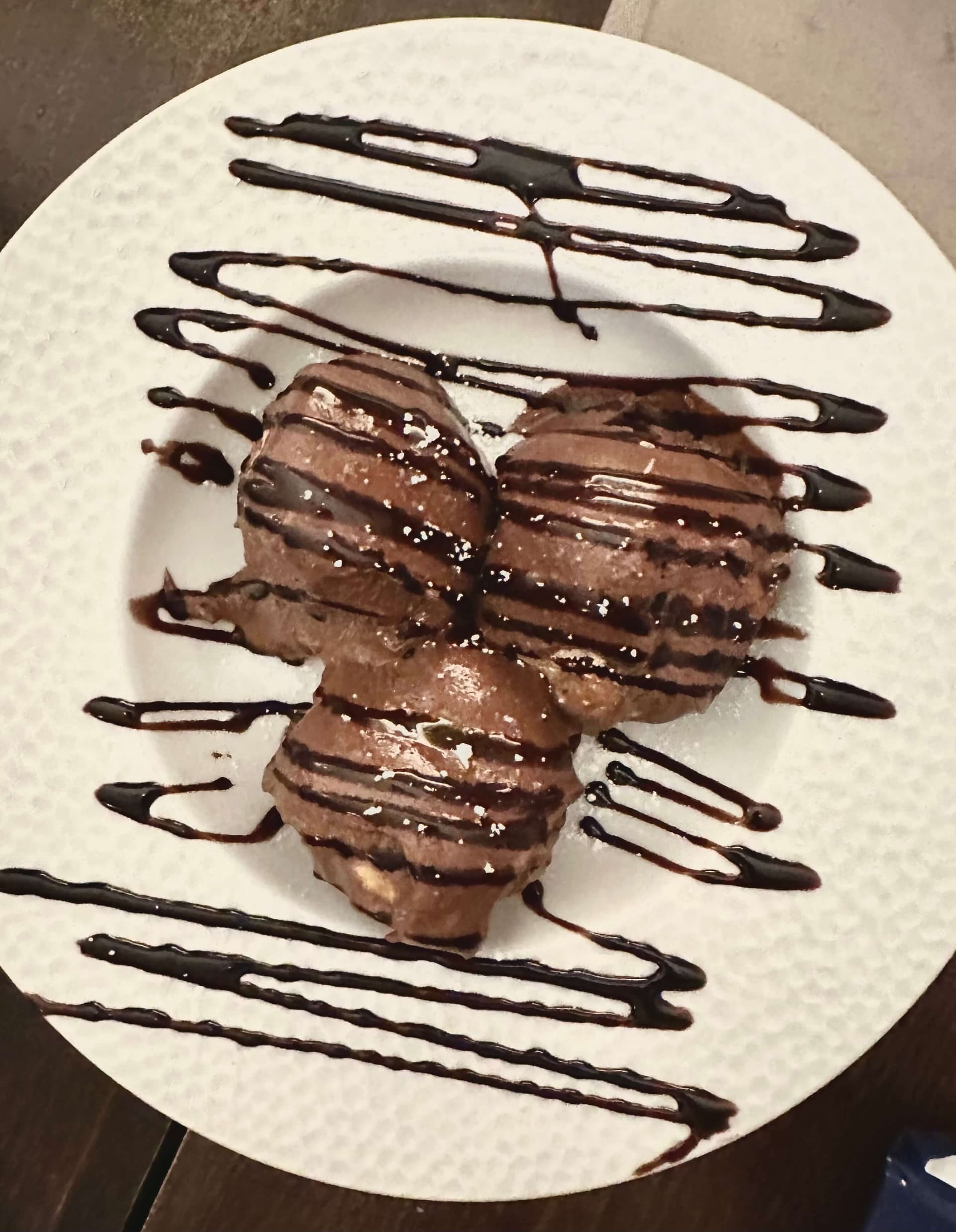 Osteria del Sesto - foto dei piatti - 2 Osteria del Sesto - foto dei piatti - 2