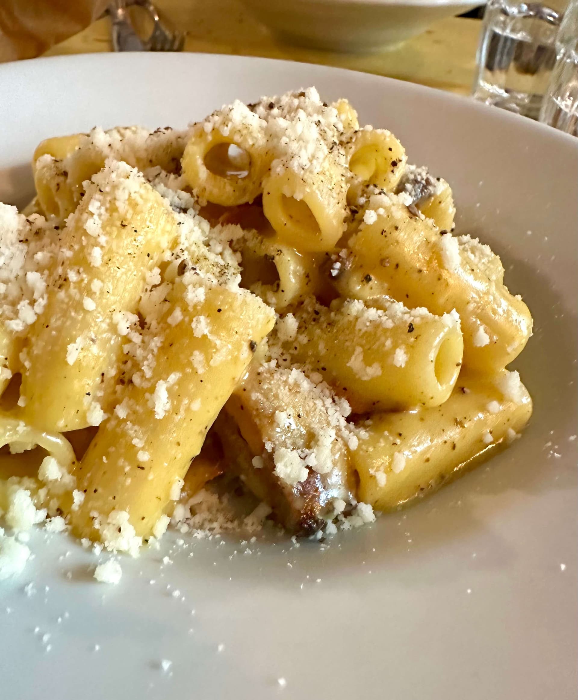 Trattoria Pennestri - dish photos - 1 Trattoria Pennestri - dish photos - 1