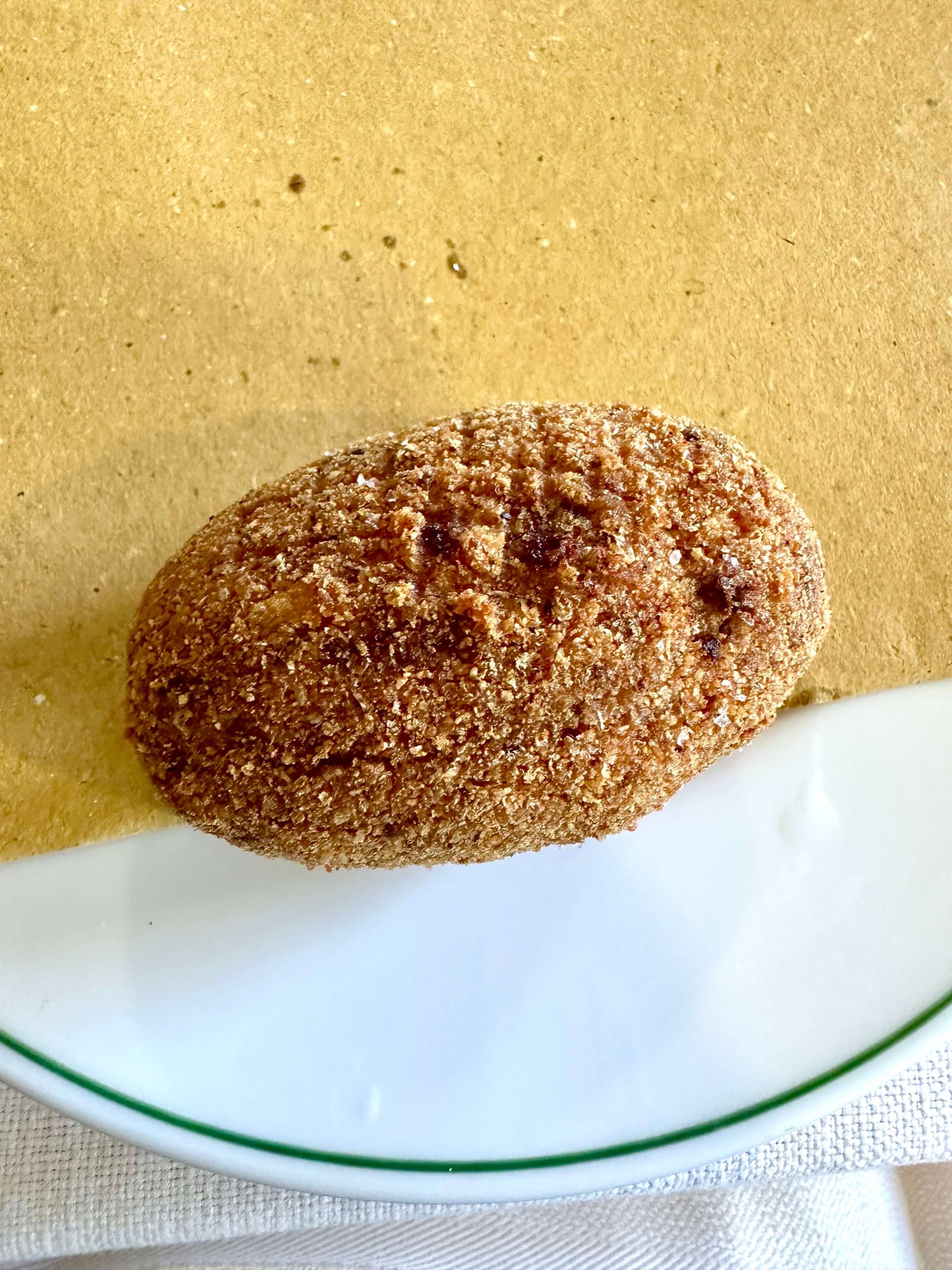 Supplì - Taverna Cestia Supplì - Taverna Cestia