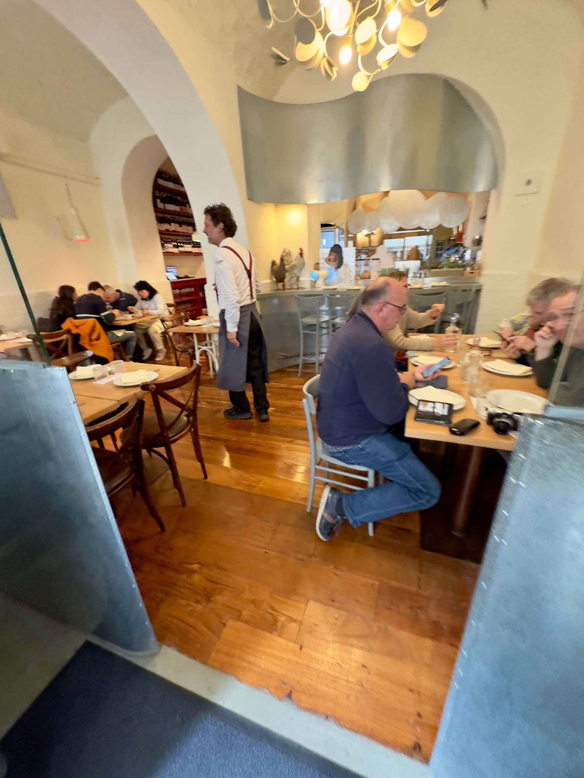 Eggs - foto del locale - 2 Eggs - foto del locale - 2