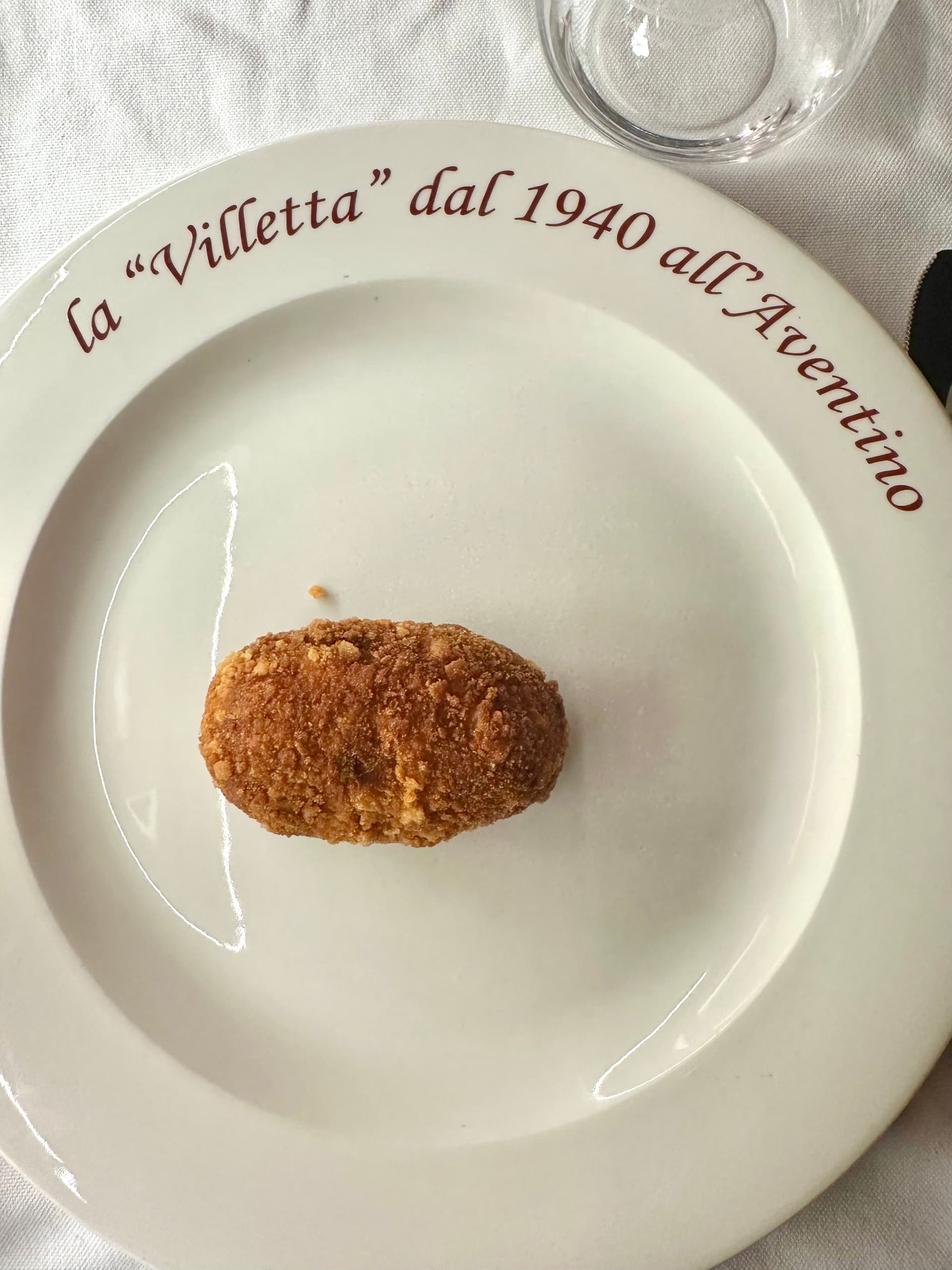 La Villetta dal 1940 - dish photos - 3 La Villetta dal 1940 - dish photos - 3