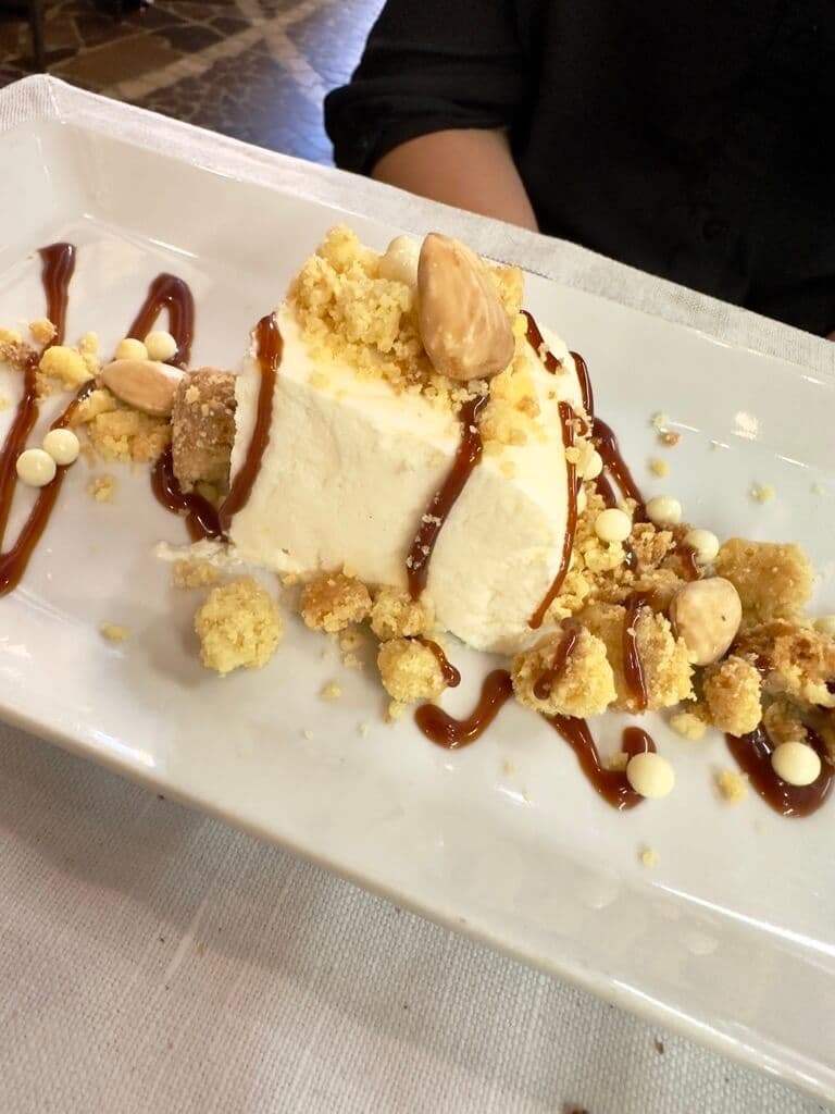 Roscioli Salumeria con Cucina - dish photos - 4 Roscioli Salumeria con Cucina - dish photos - 4