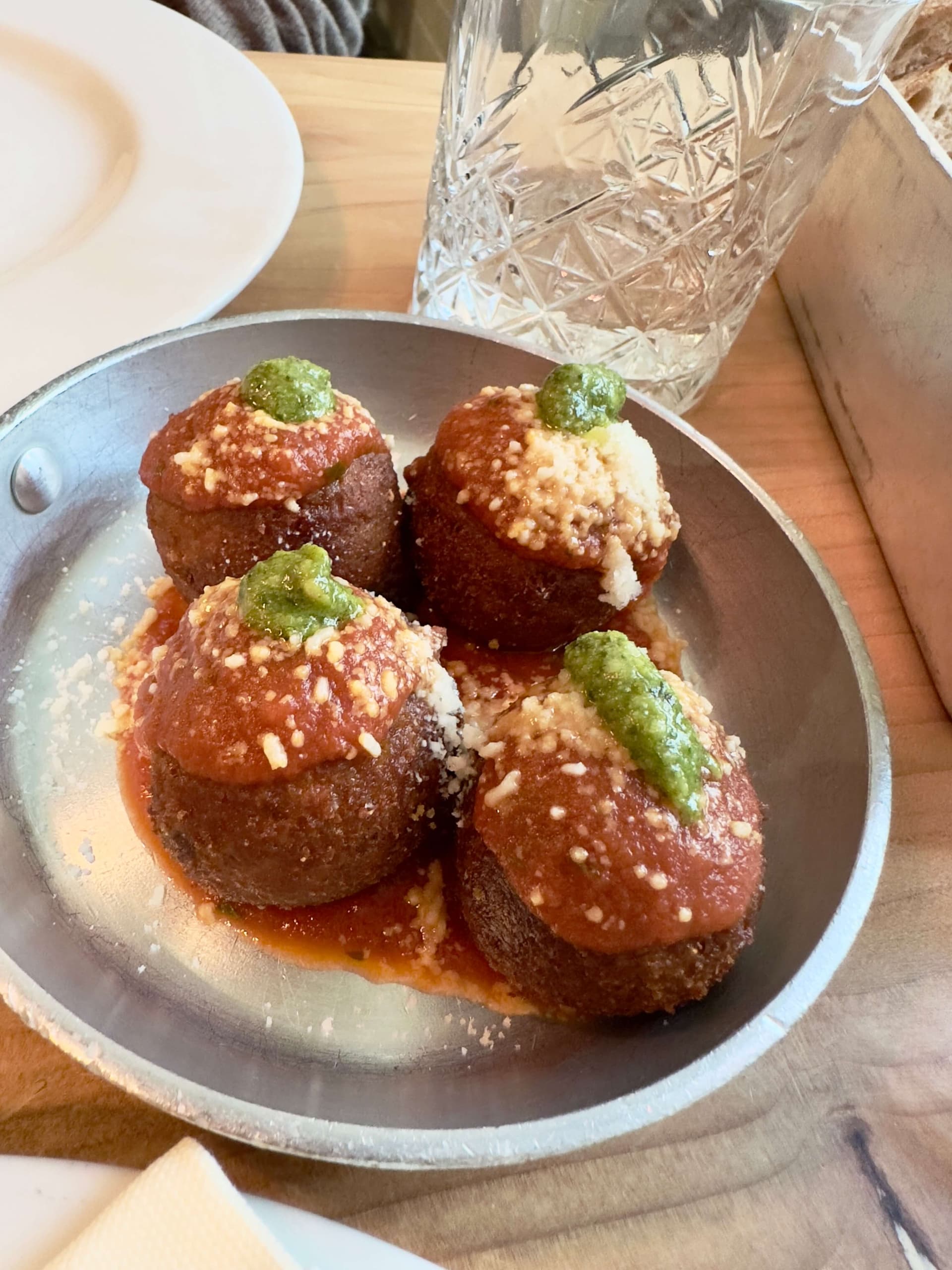 Eggs - foto dei piatti - 2 Eggs - foto dei piatti - 2