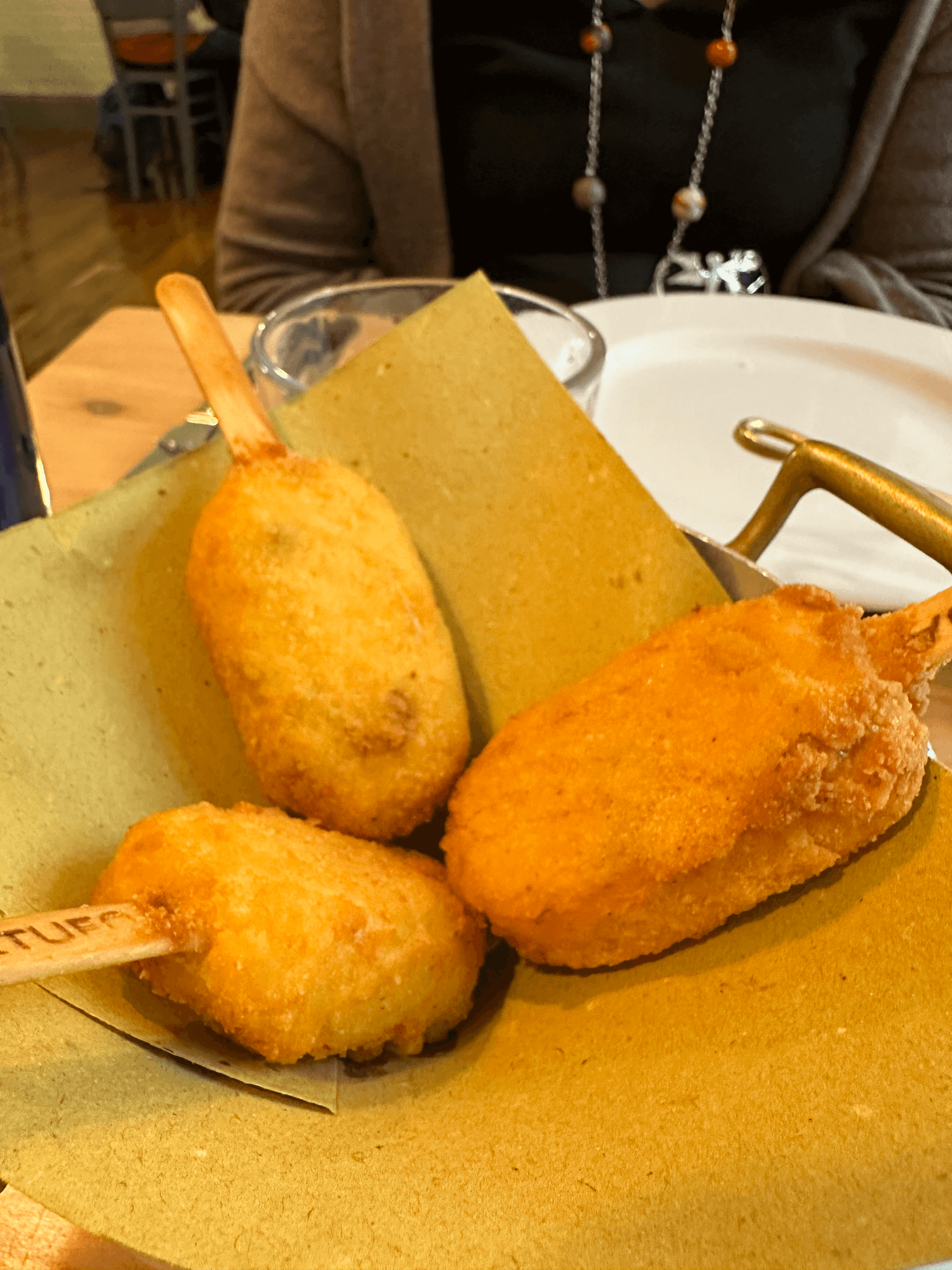 Eggs - foto dei piatti - 5 Eggs - foto dei piatti - 5