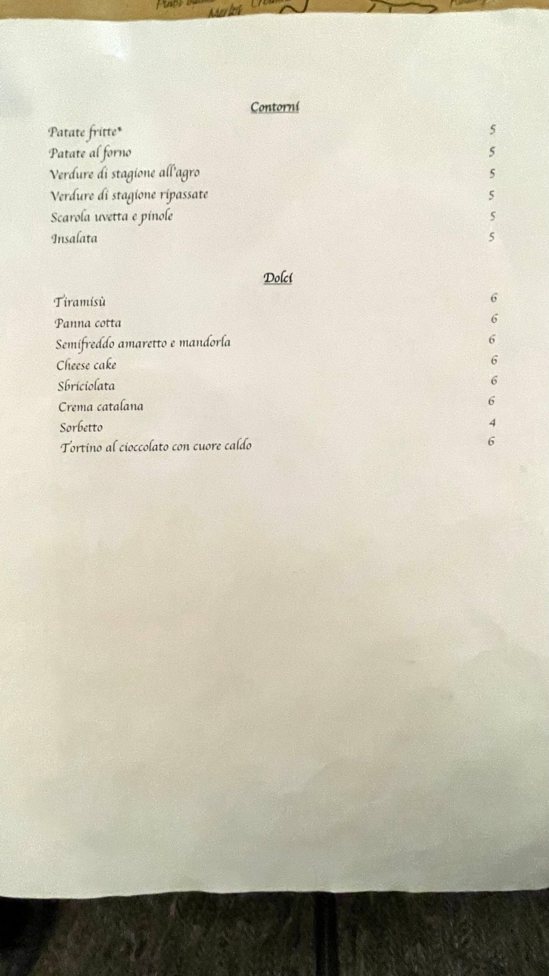 Sellero e Ventresca Due - foto menu - 1 Sellero e Ventresca Due - foto menu - 1