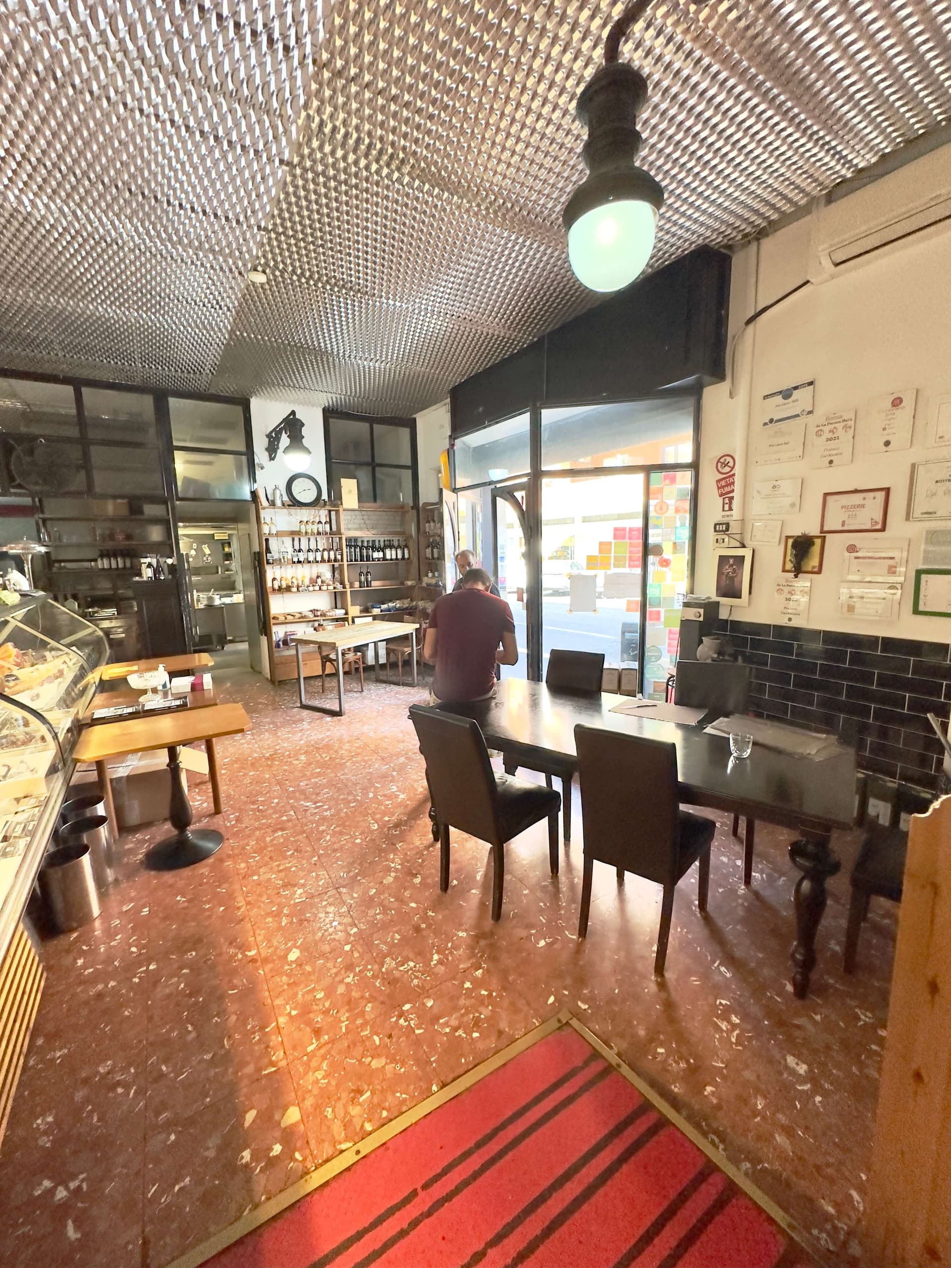 Proloco Dol Centocelle - restaurant photos - 3 Proloco Dol Centocelle - restaurant photos - 3