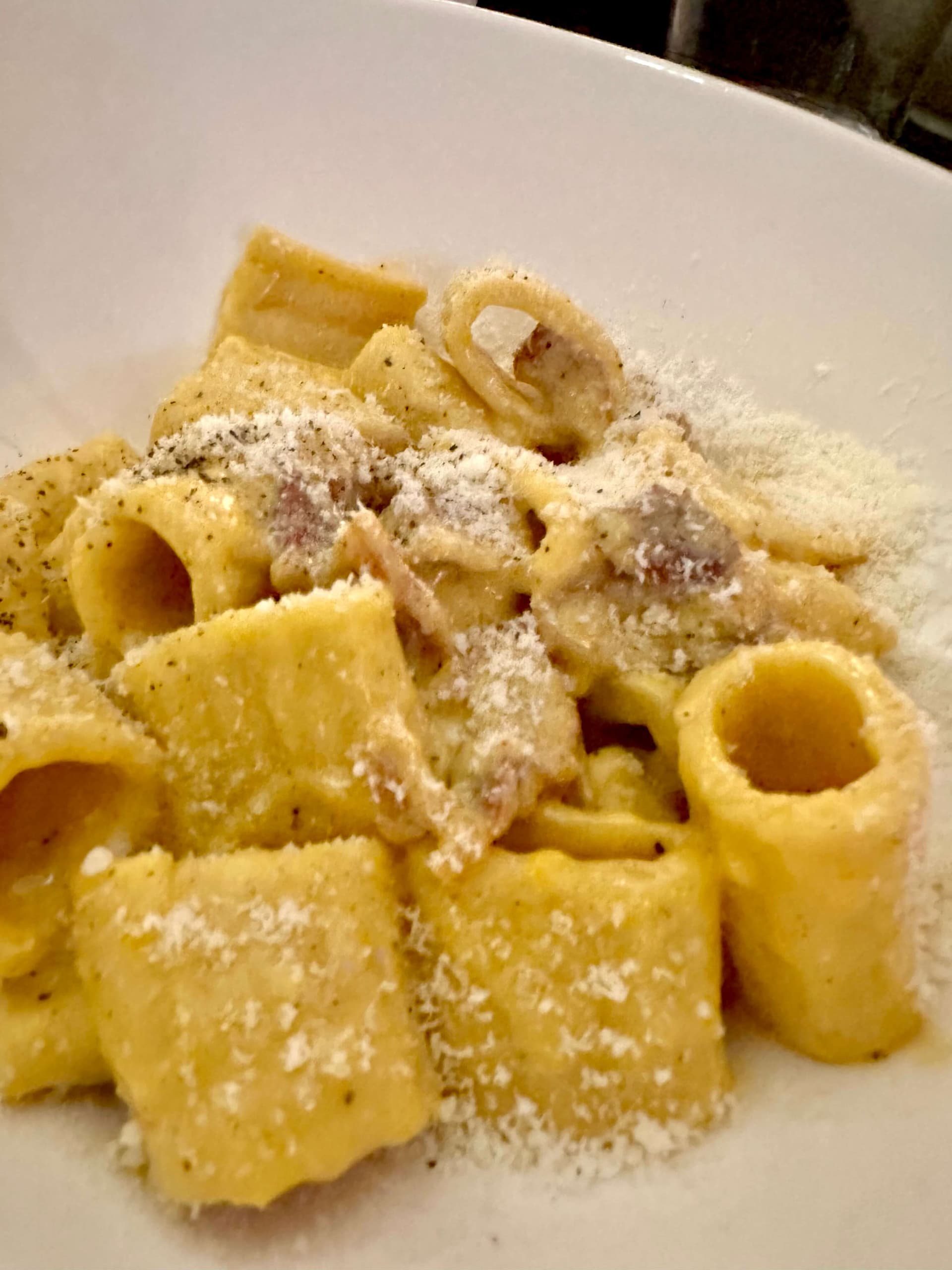 Osteria del Sesto - foto dei piatti - 1 Osteria del Sesto - foto dei piatti - 1