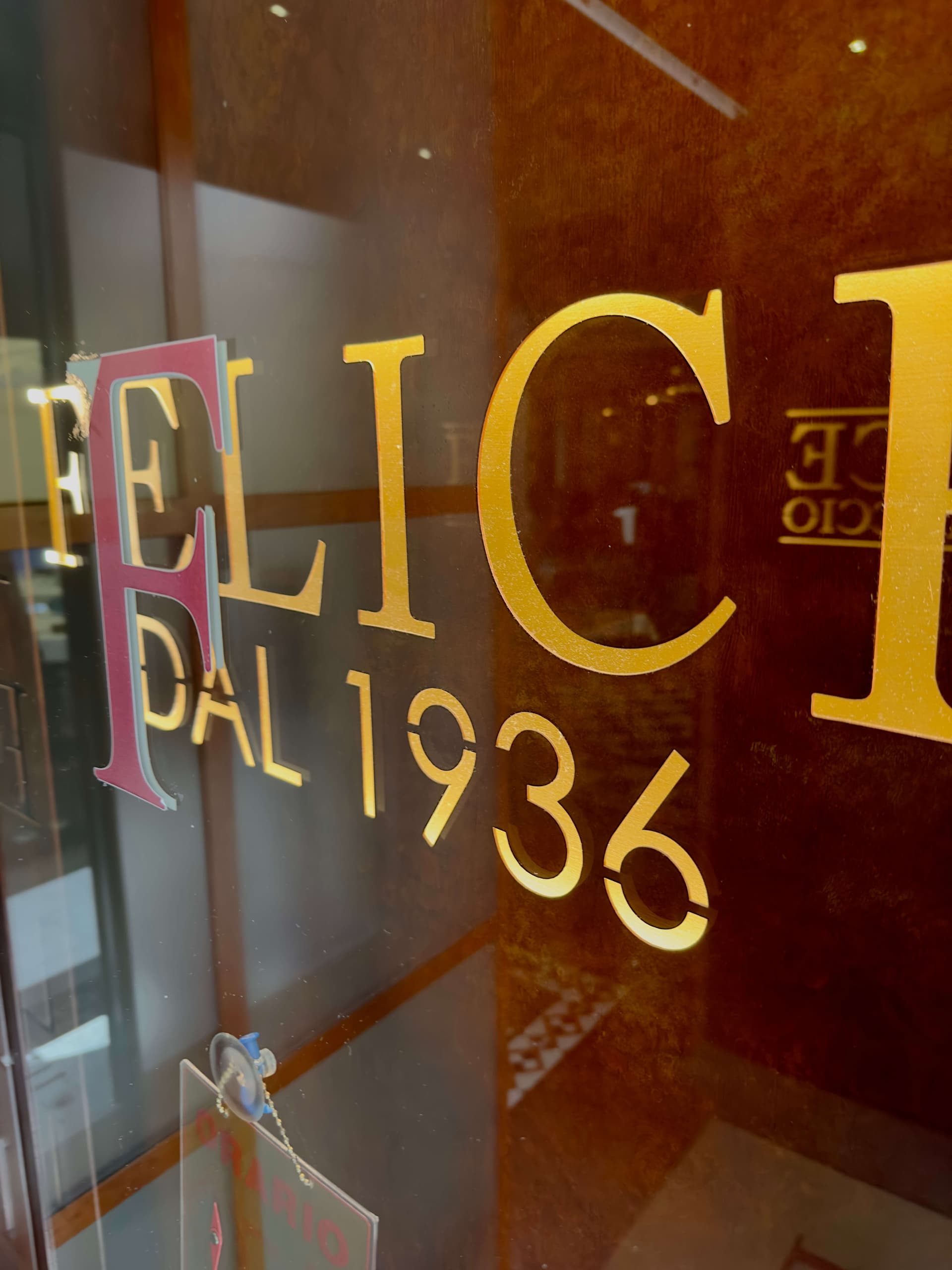 Felice a Testaccio - restaurant photos - 5 Felice a Testaccio - restaurant photos - 5