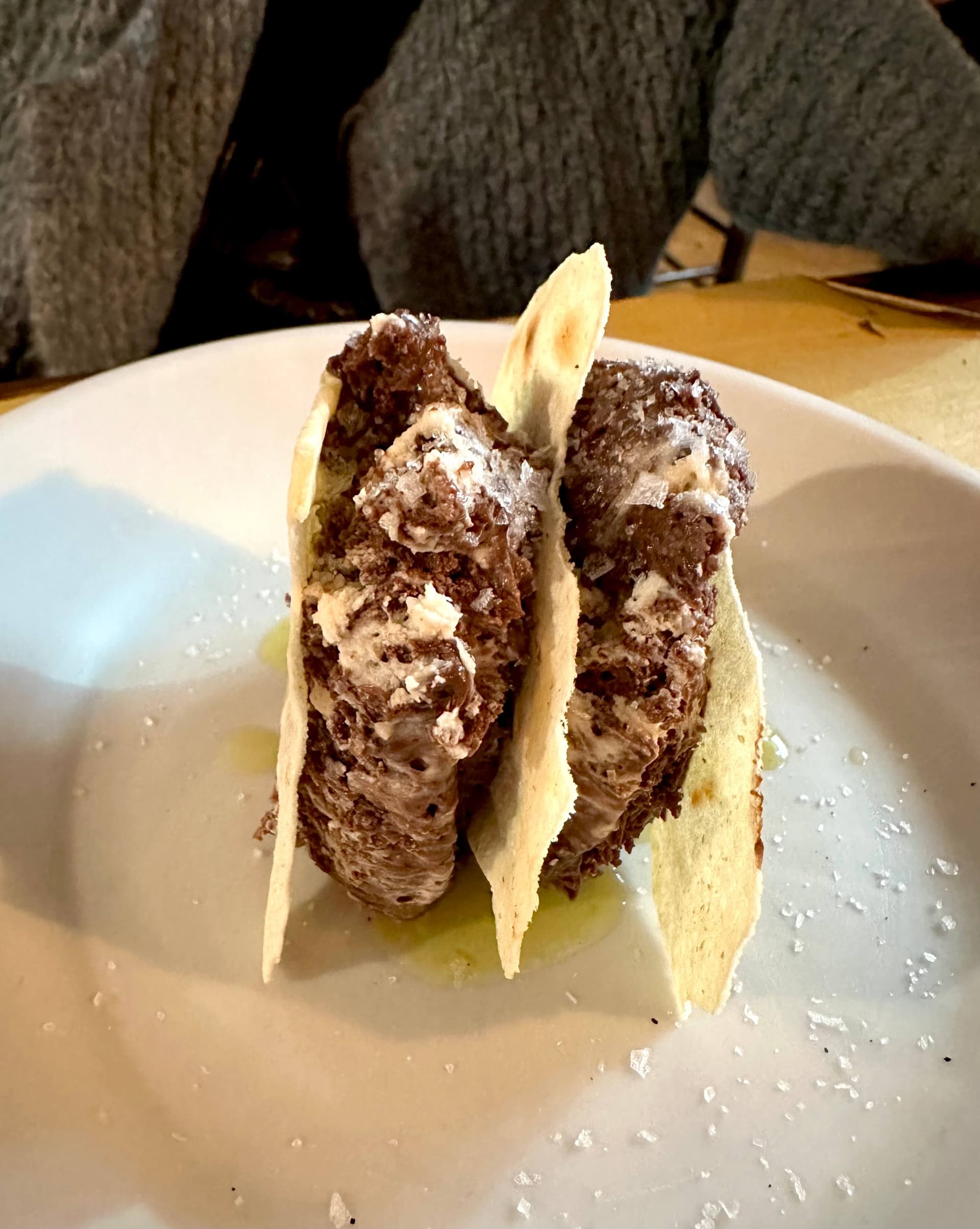 Trattoria Pennestri - dish photos - 5 Trattoria Pennestri - dish photos - 5