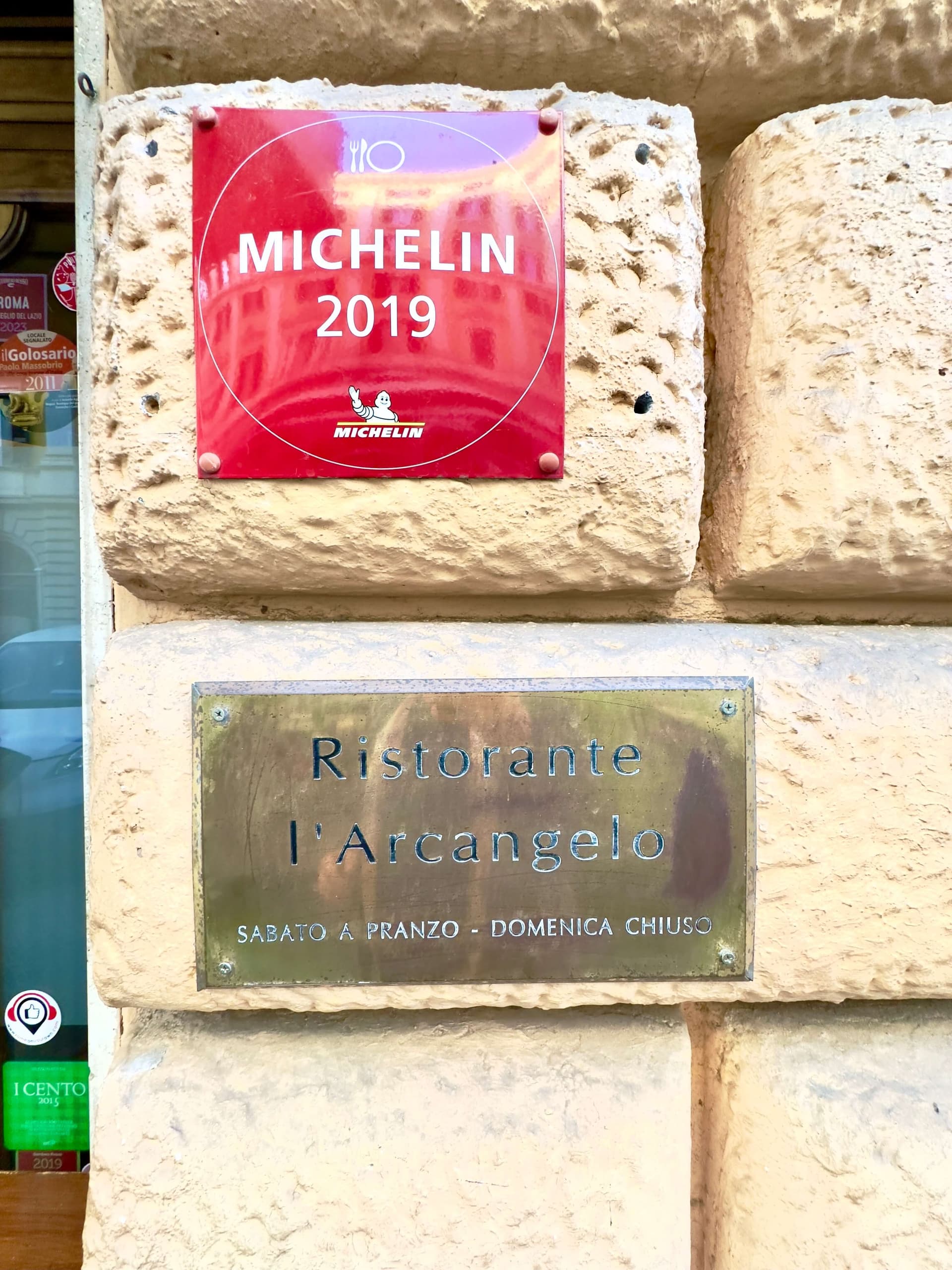 L'Arcangelo - restaurant photos - 1 L'Arcangelo - restaurant photos - 1