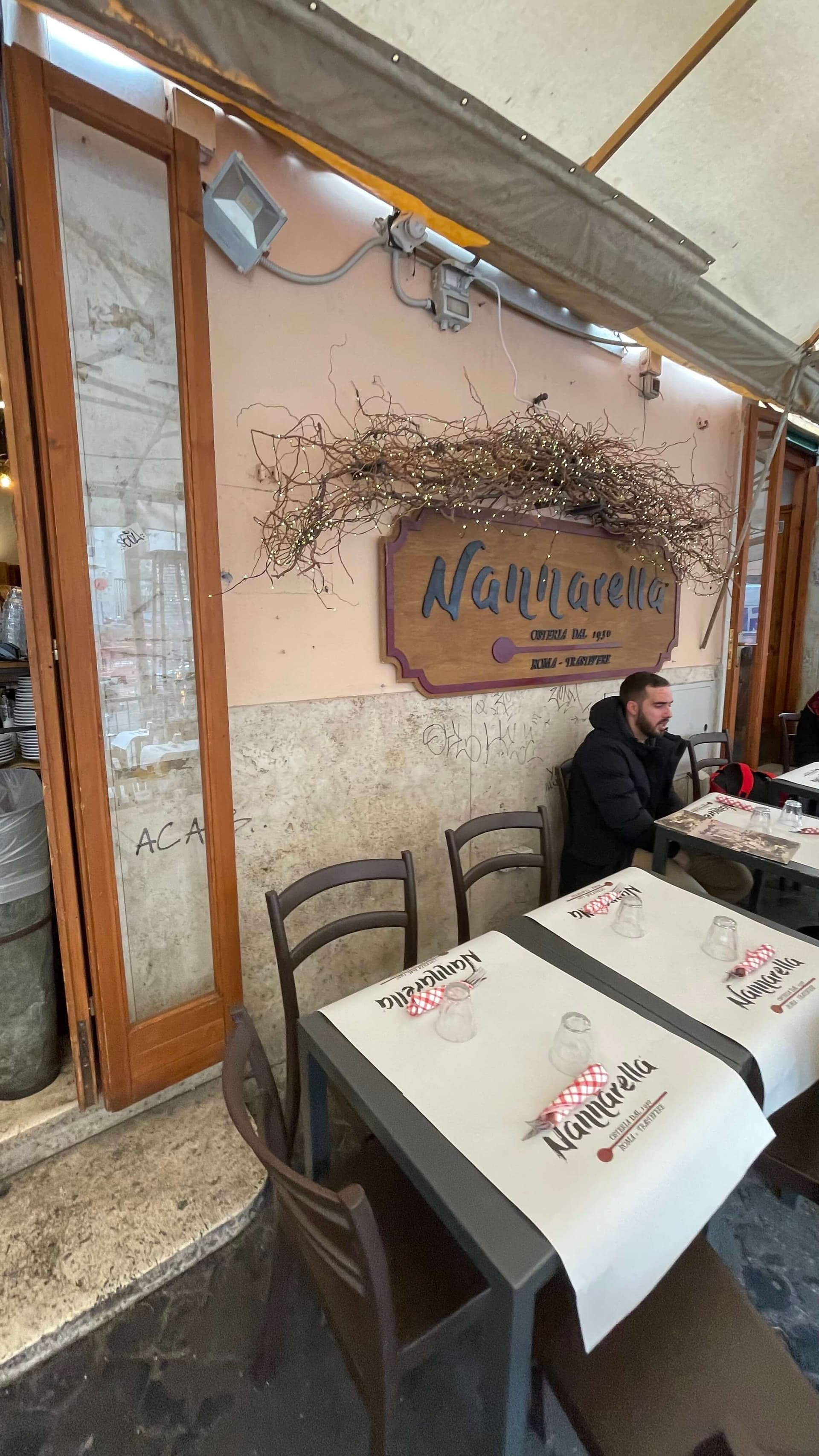 Nannarella - fotos del local - 3 Nannarella - fotos del local - 3