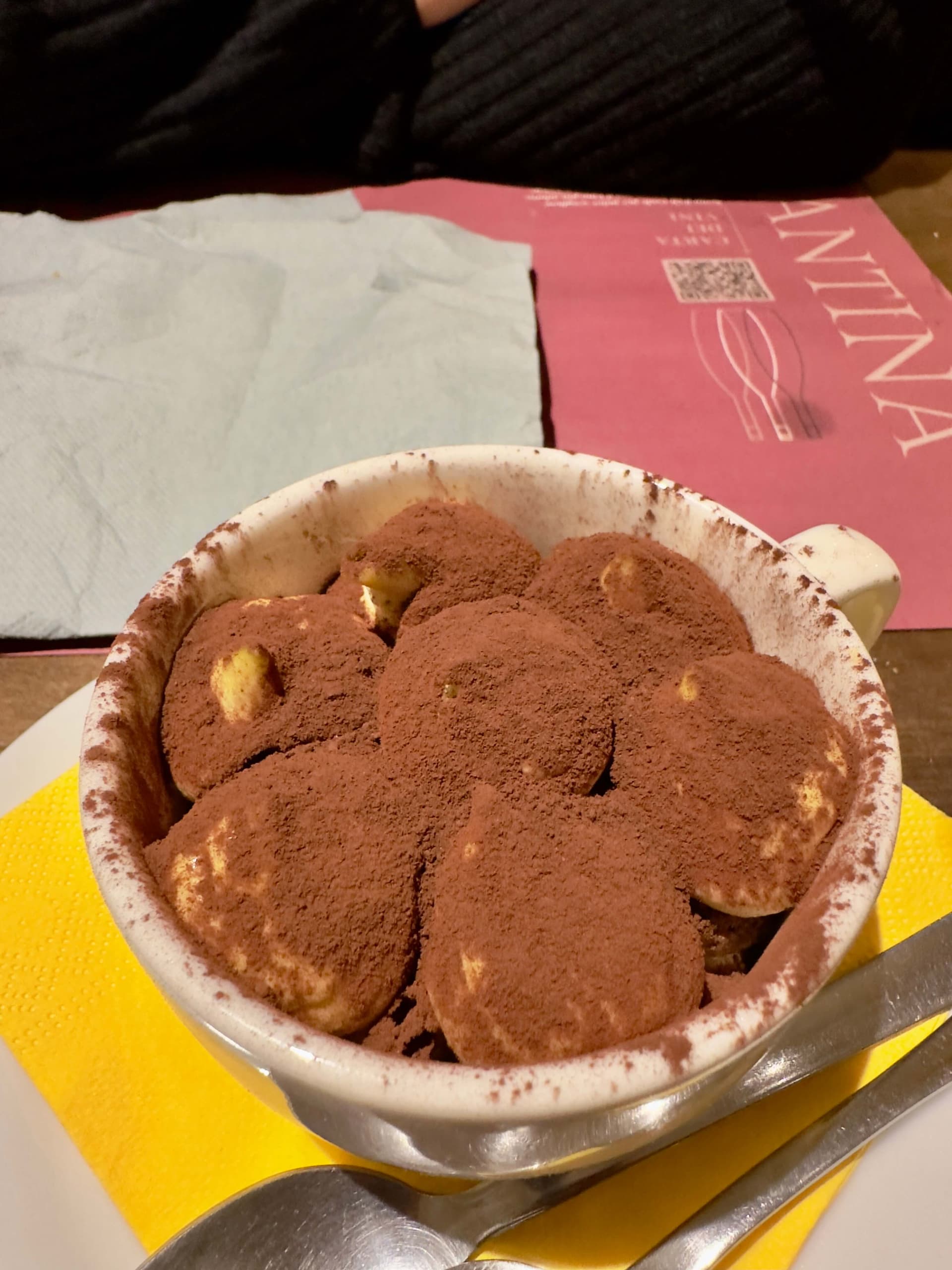 L’oste ai banchi - foto dei piatti - 4 L’oste ai banchi - foto dei piatti - 4