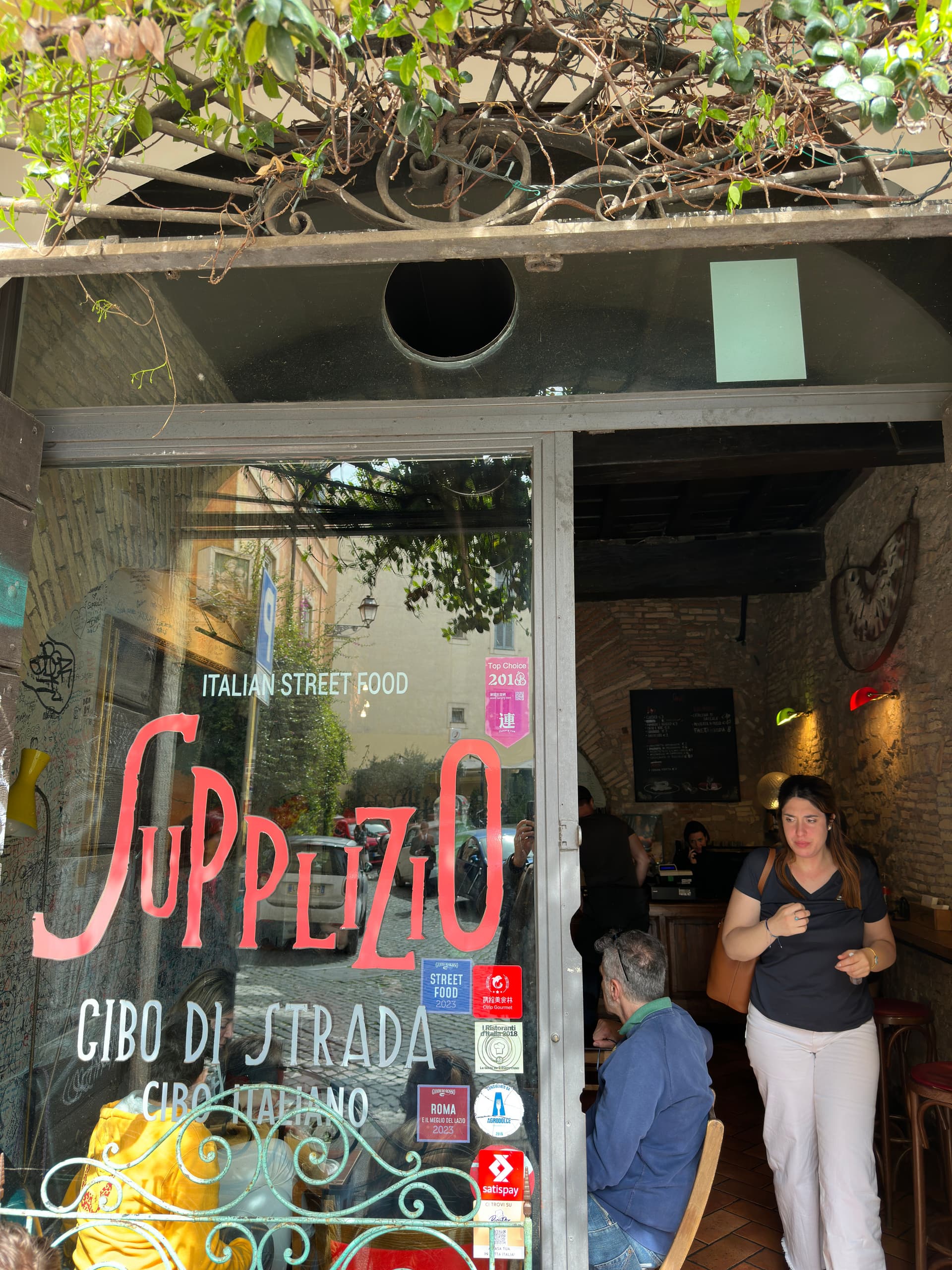 Supplizio - restaurant photos - 5 Supplizio - restaurant photos - 5