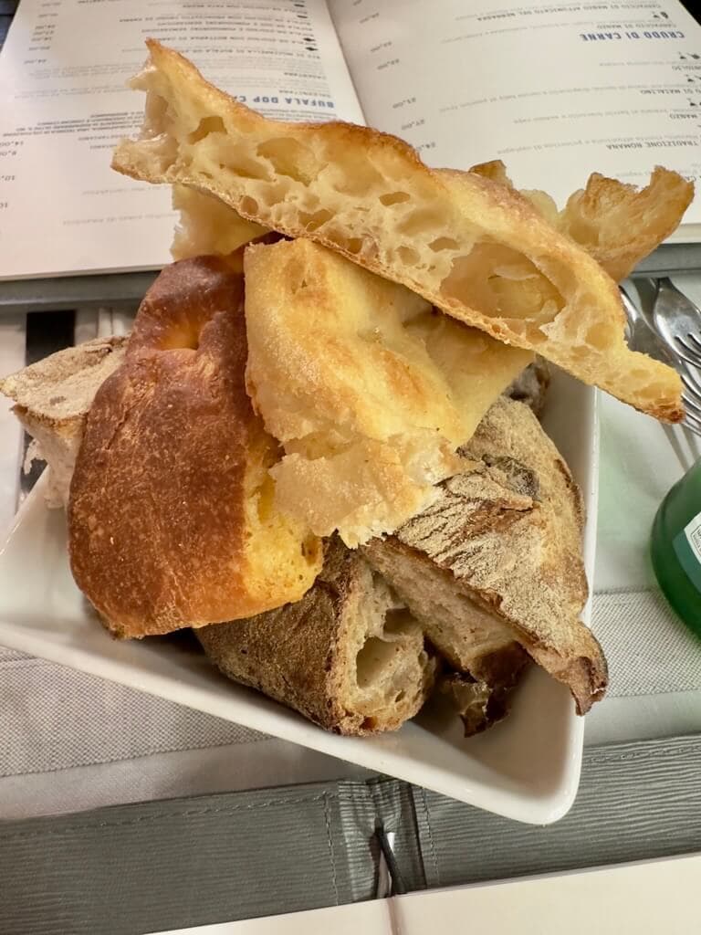 Roscioli Salumeria con Cucina - dish photos - 12 Roscioli Salumeria con Cucina - dish photos - 12