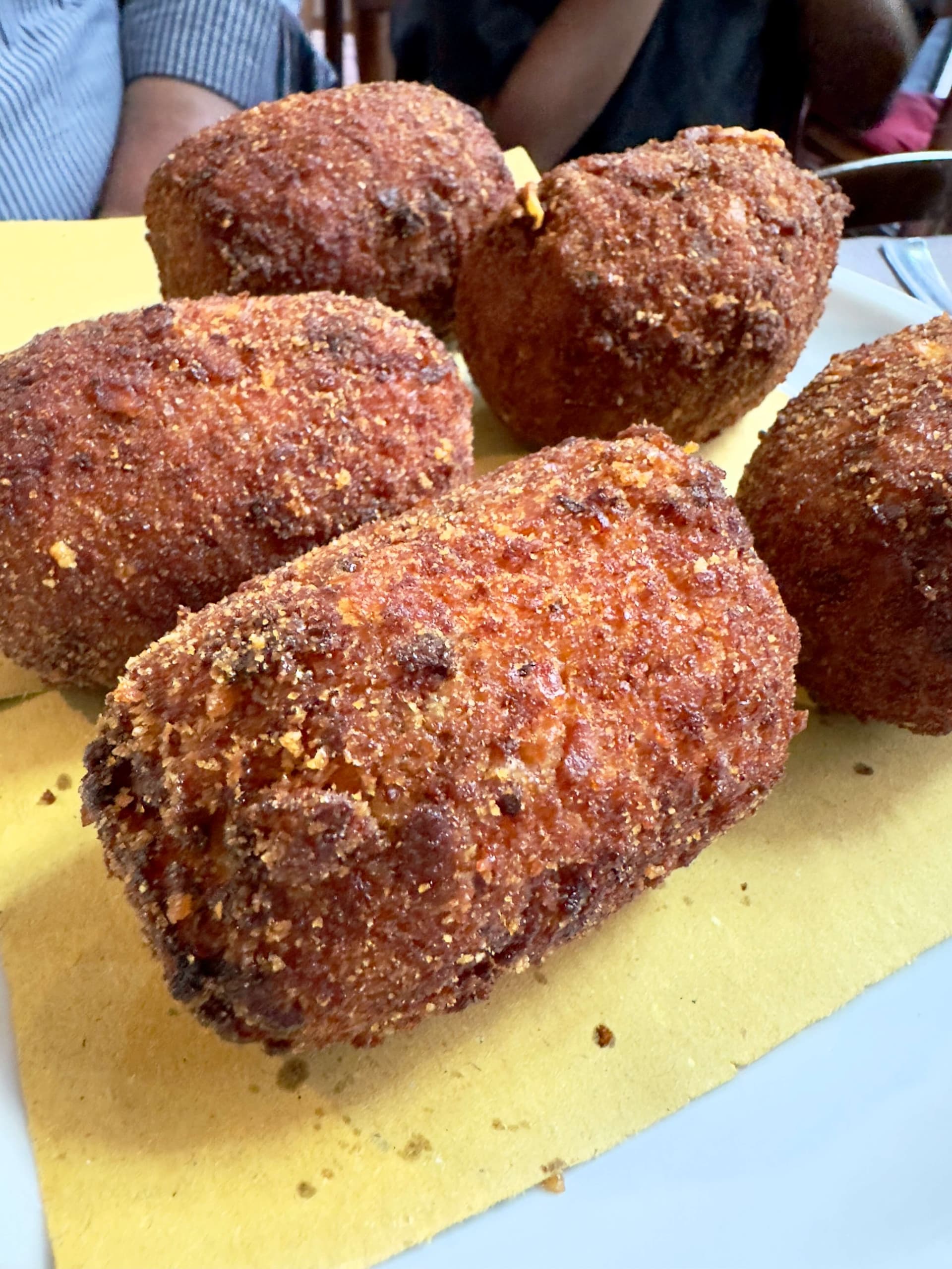 Sellero e Ventresca Due - foto dei piatti - 16 Sellero e Ventresca Due - foto dei piatti - 16