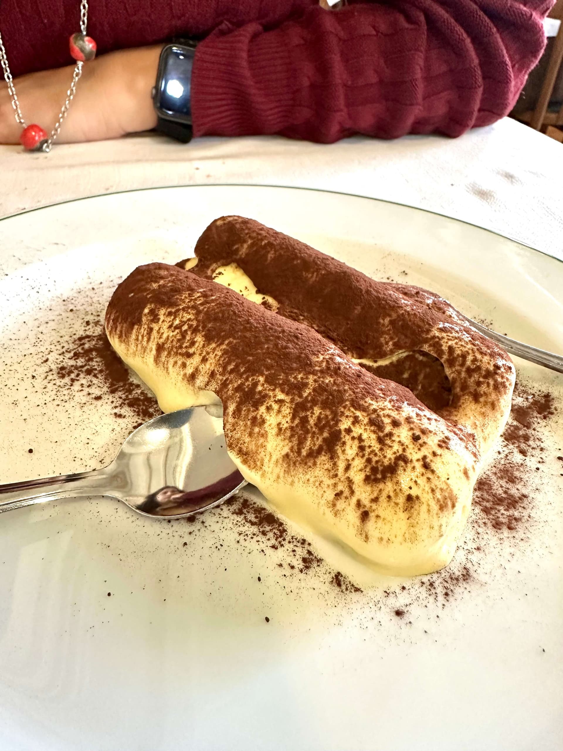 Taverna Cestia - dish photos - 8 Taverna Cestia - dish photos - 8