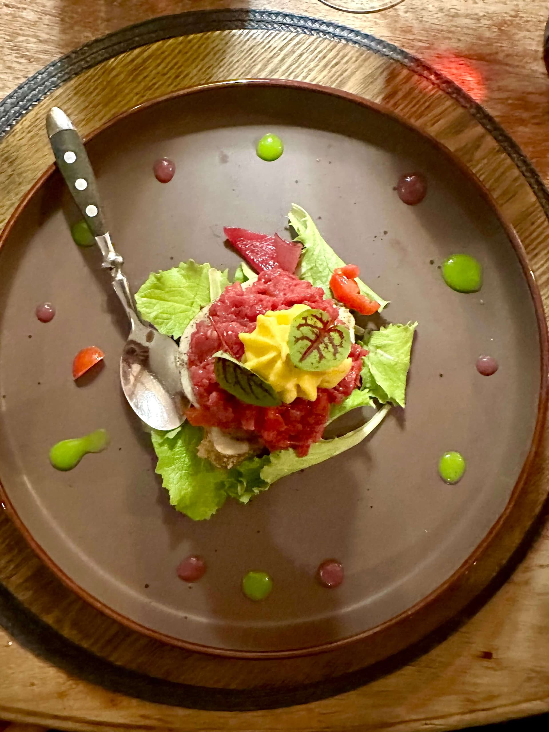 Grappasonni dal 1908 - fotos de los platos - 1 Grappasonni dal 1908 - fotos de los platos - 1