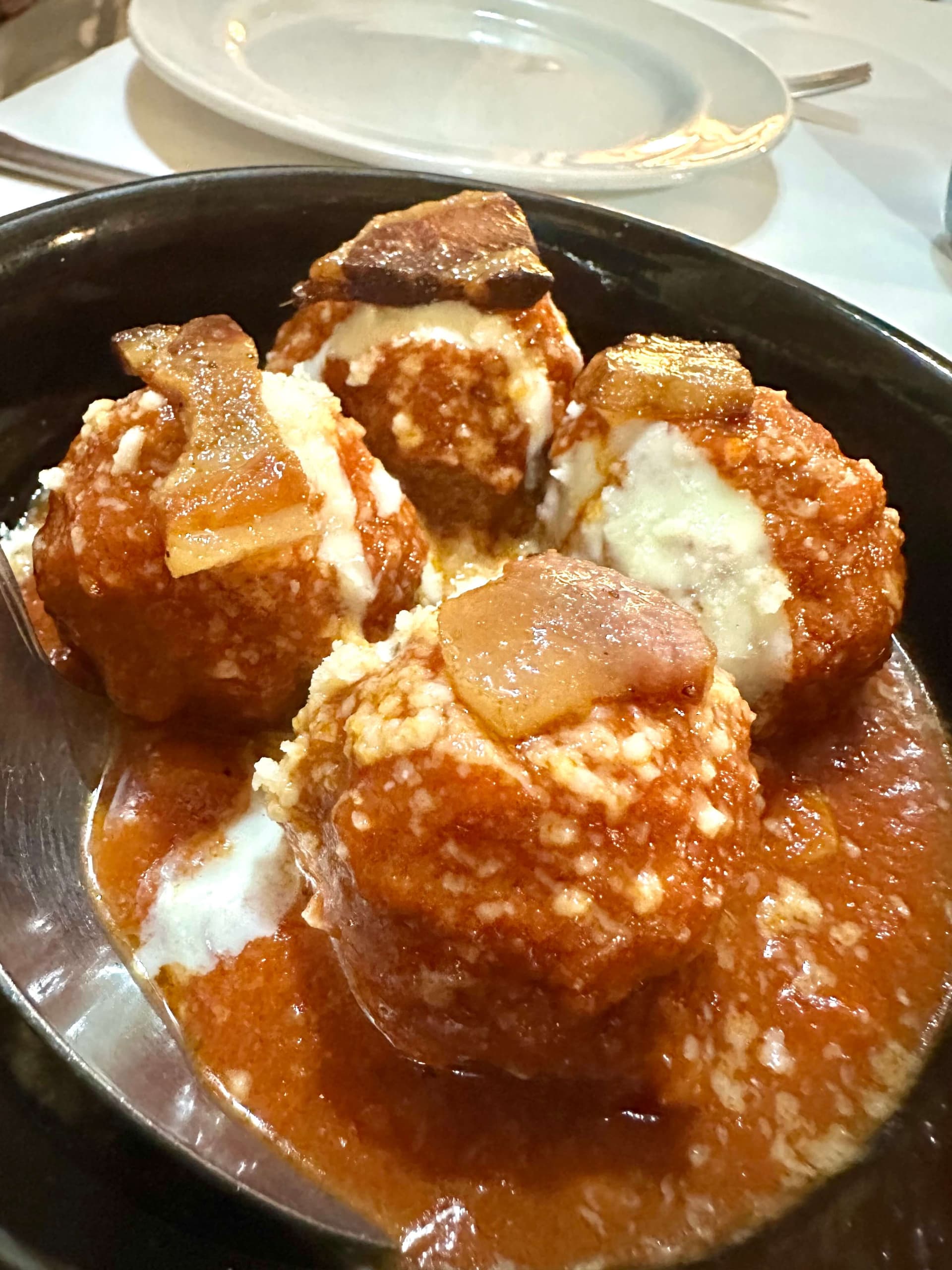 Trattoria Da Danilo - dish photos - 1 Trattoria Da Danilo - dish photos - 1