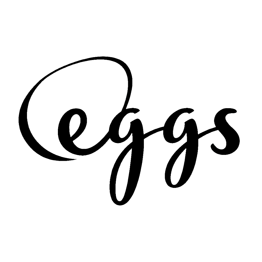 Logo di Eggs Logo Eggs