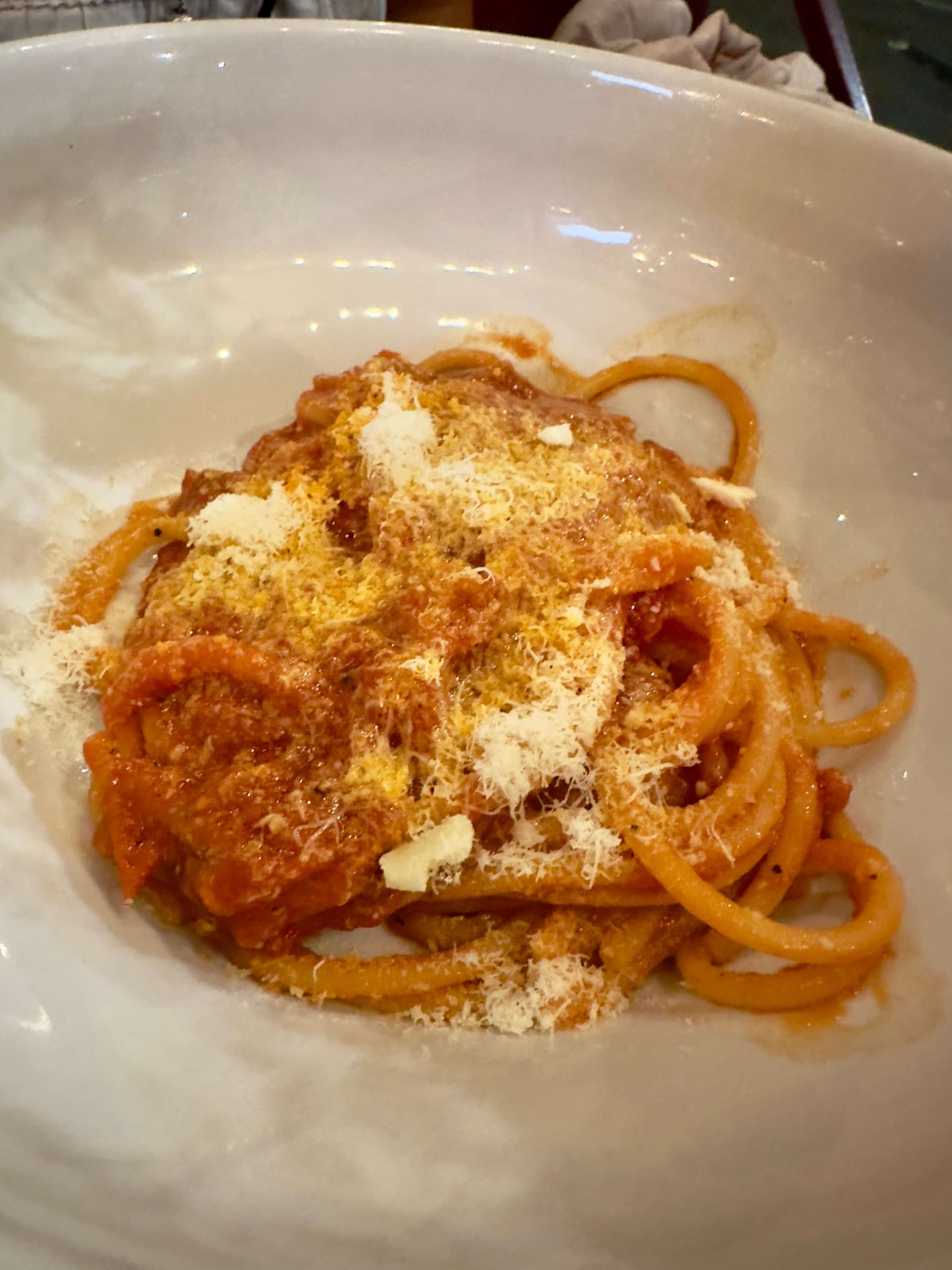 Trecca - dish photos - 3 Trecca - dish photos - 3