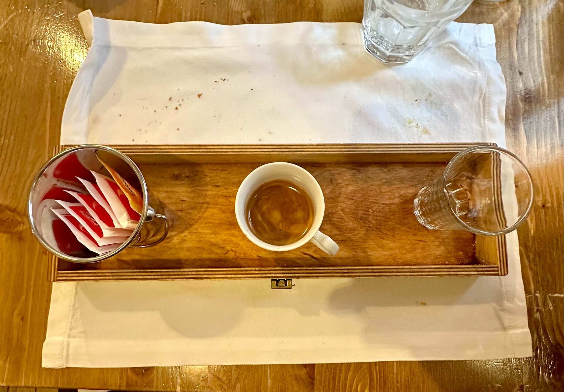 Osteria Fratelli Mori - dish photos - 1 Osteria Fratelli Mori - dish photos - 1