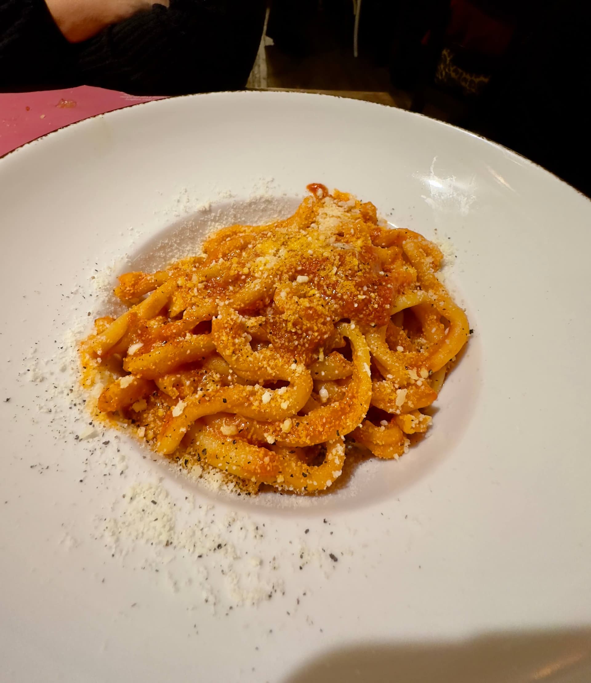 L’oste ai banchi - foto dei piatti - 1 L’oste ai banchi - foto dei piatti - 1