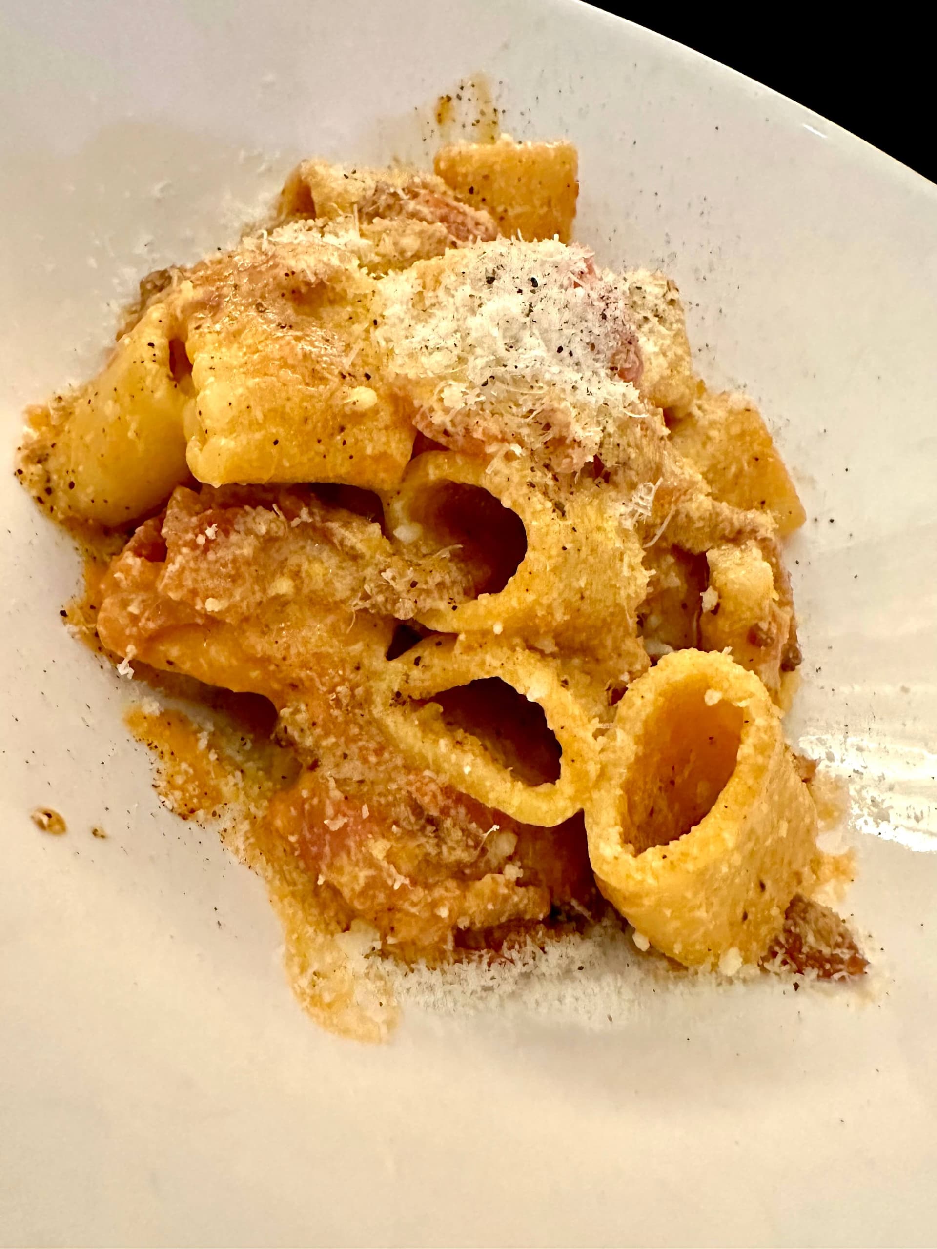 Osteria del Sesto - foto dei piatti - 5 Osteria del Sesto - foto dei piatti - 5