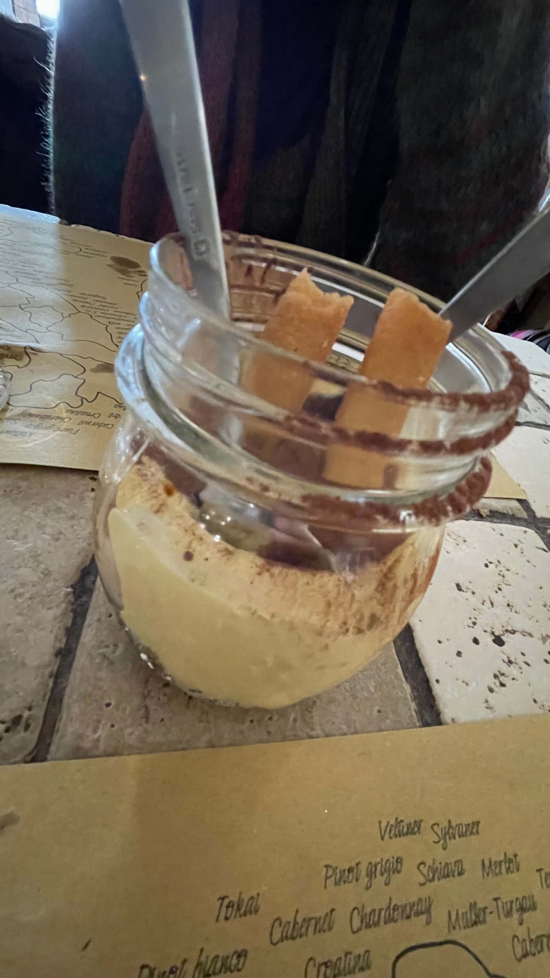 Sellero e Ventresca Due - foto dei piatti - 15 Sellero e Ventresca Due - foto dei piatti - 15