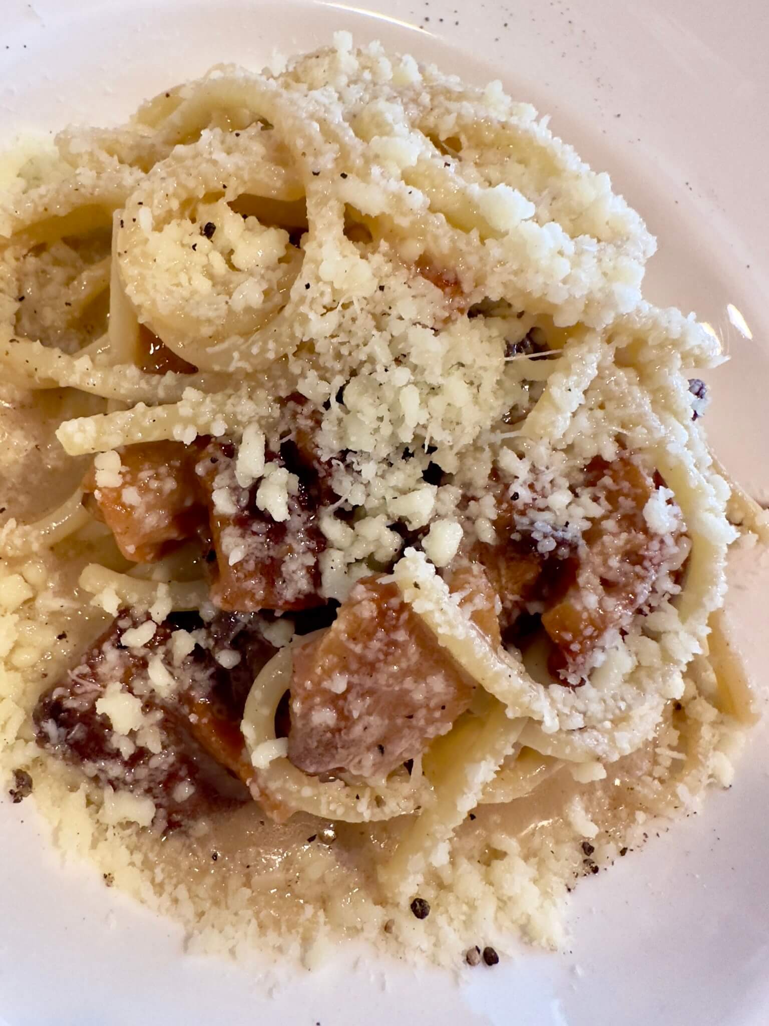 Cesare al Pellegrino - dish photos - 2 Cesare al Pellegrino - dish photos - 2