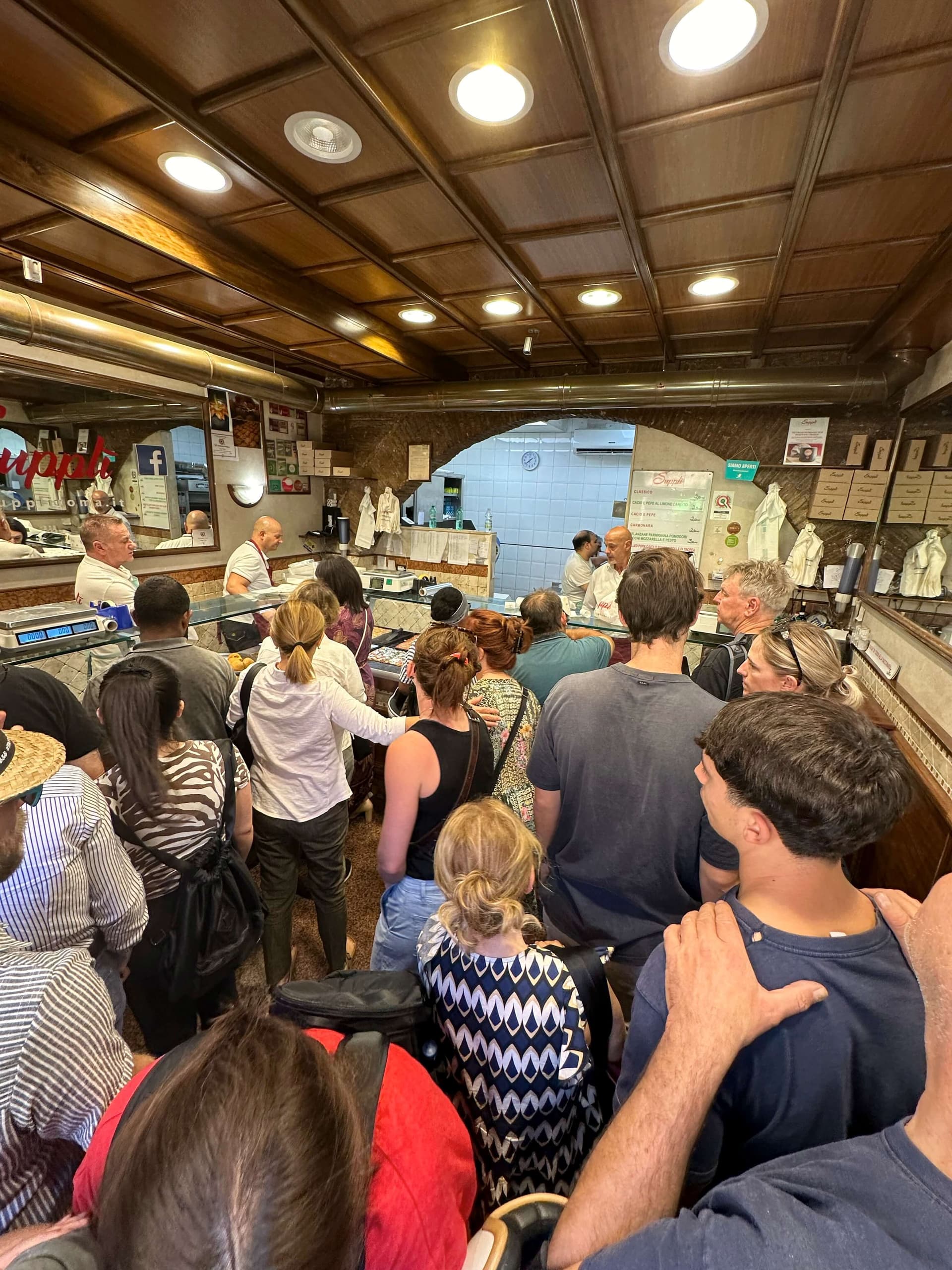 Supplì - restaurant photos - 3 Supplì - restaurant photos - 3