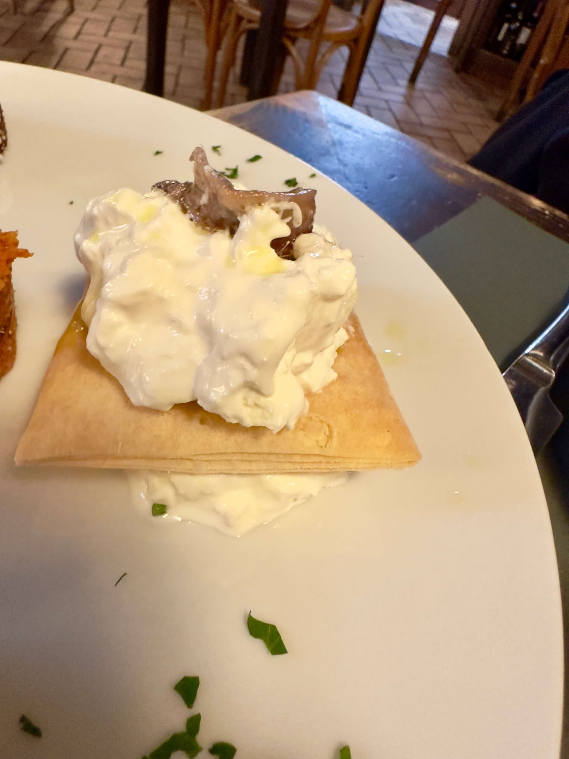 Hosteria Grappolo D'Oro - dish photos - 11 Hosteria Grappolo D'Oro - dish photos - 11