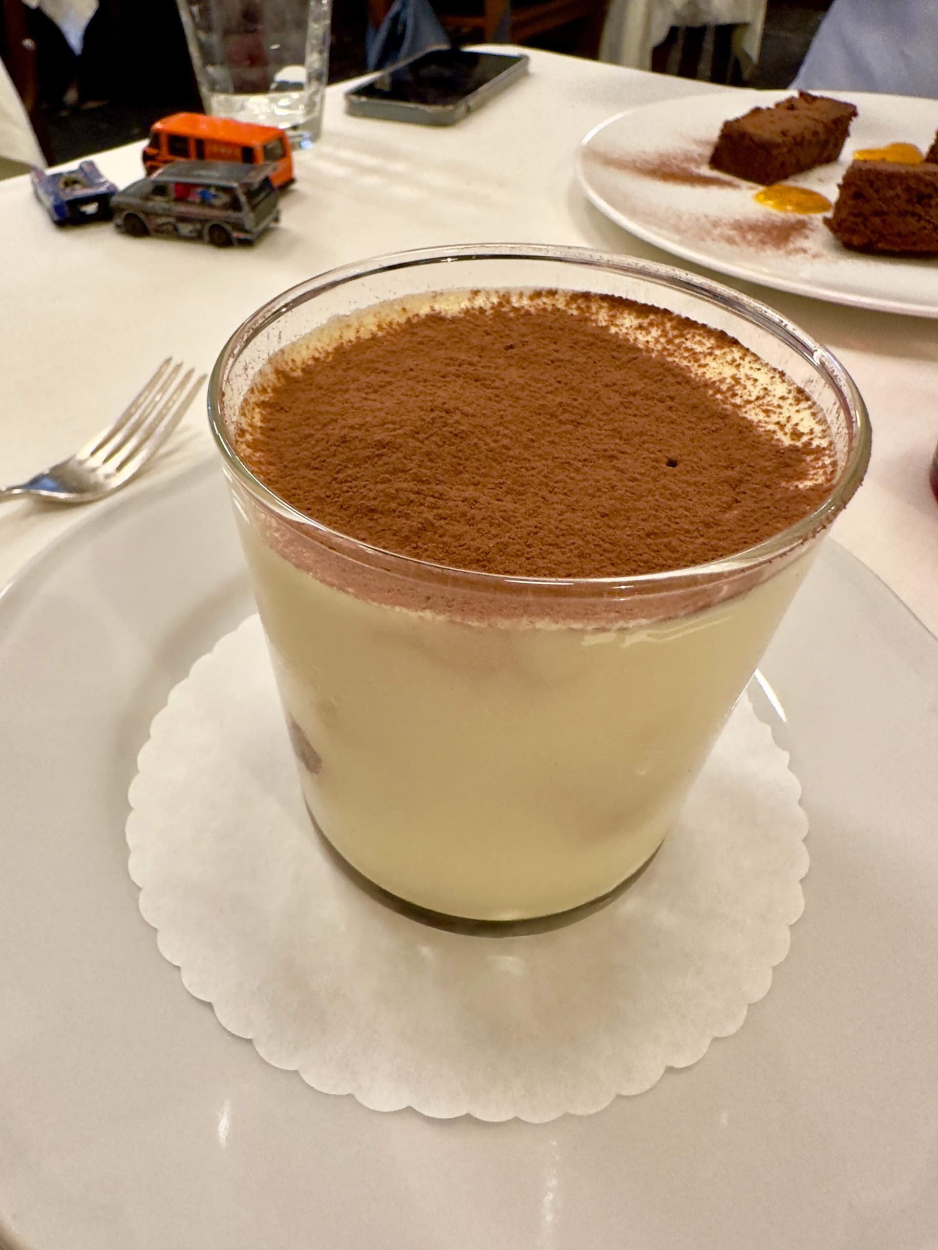 L'Arcangelo - dish photos - 10 L'Arcangelo - dish photos - 10