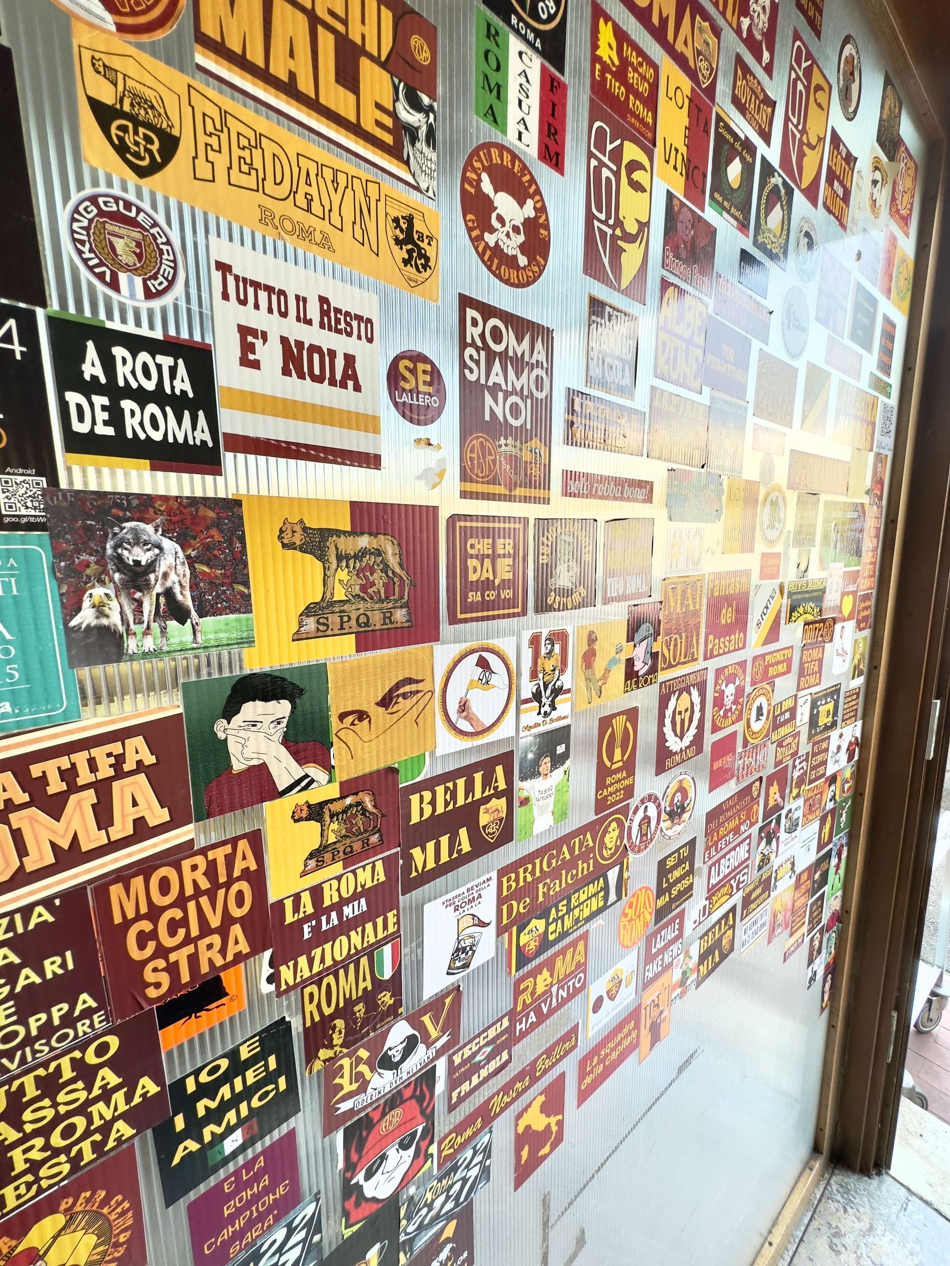 Osteria Bonelli - photos du restaurant - 8 Osteria Bonelli - photos du restaurant - 8