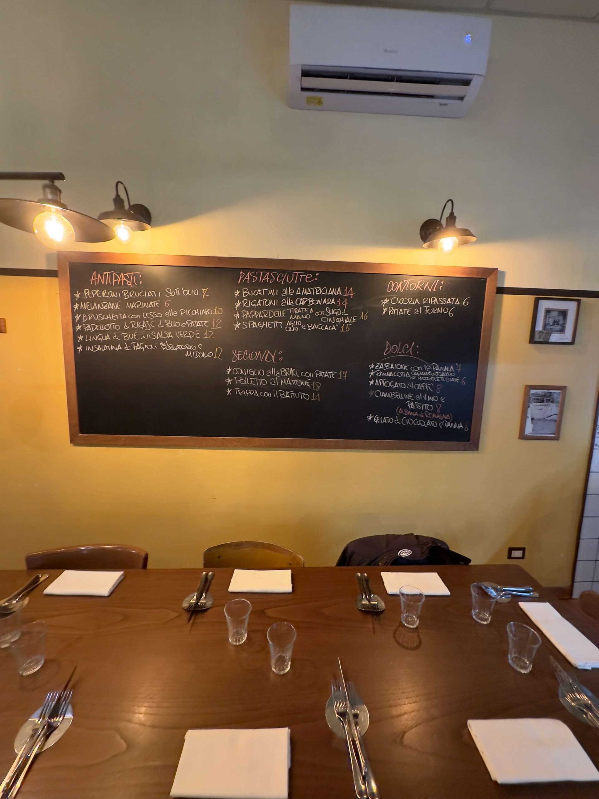 Trecca - restaurant photos - 5 Trecca - restaurant photos - 5