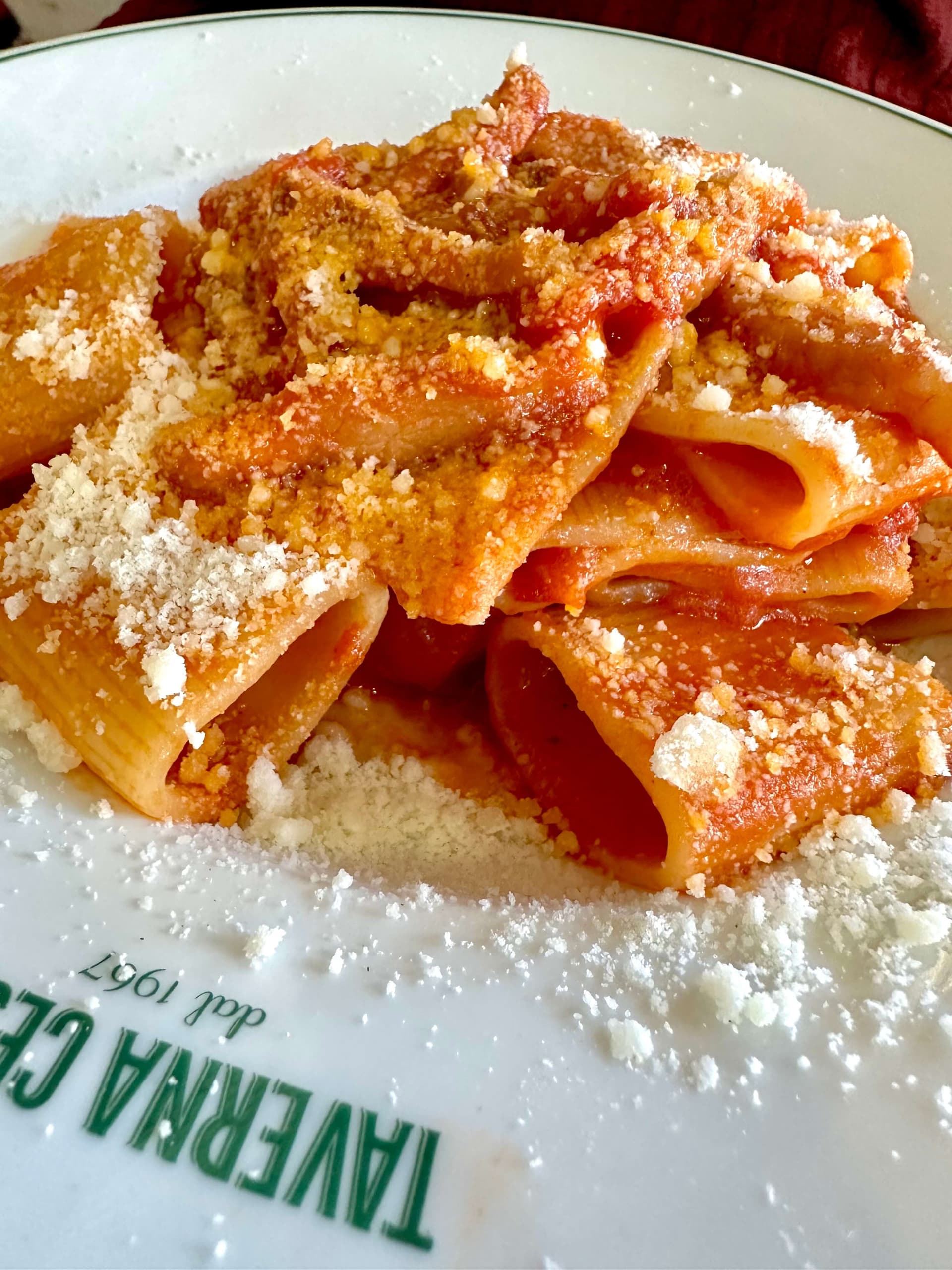 Taverna Cestia - dish photos - 7 Taverna Cestia - dish photos - 7