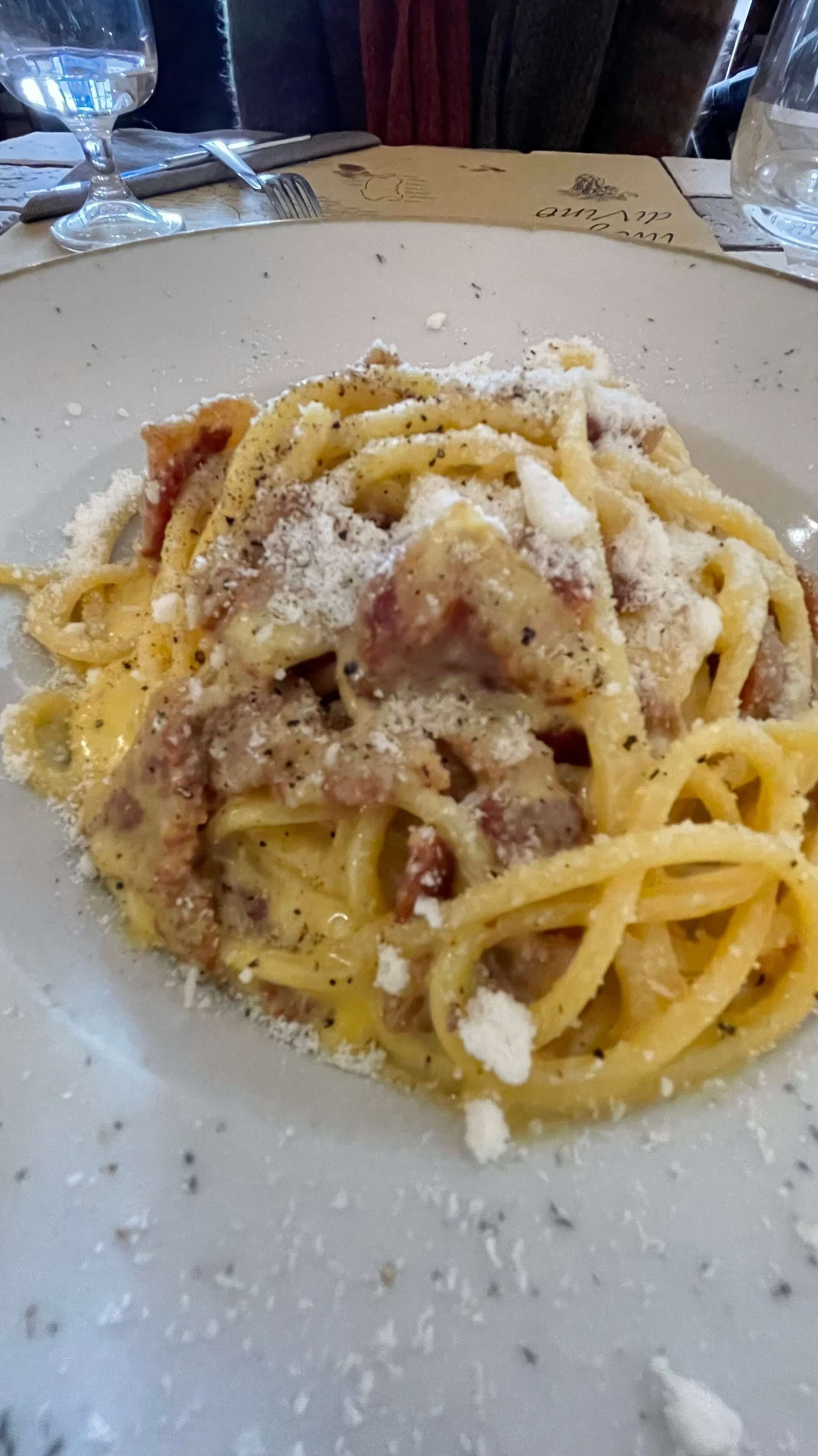 Sellero e Ventresca Due - foto dei piatti - 9 Sellero e Ventresca Due - foto dei piatti - 9