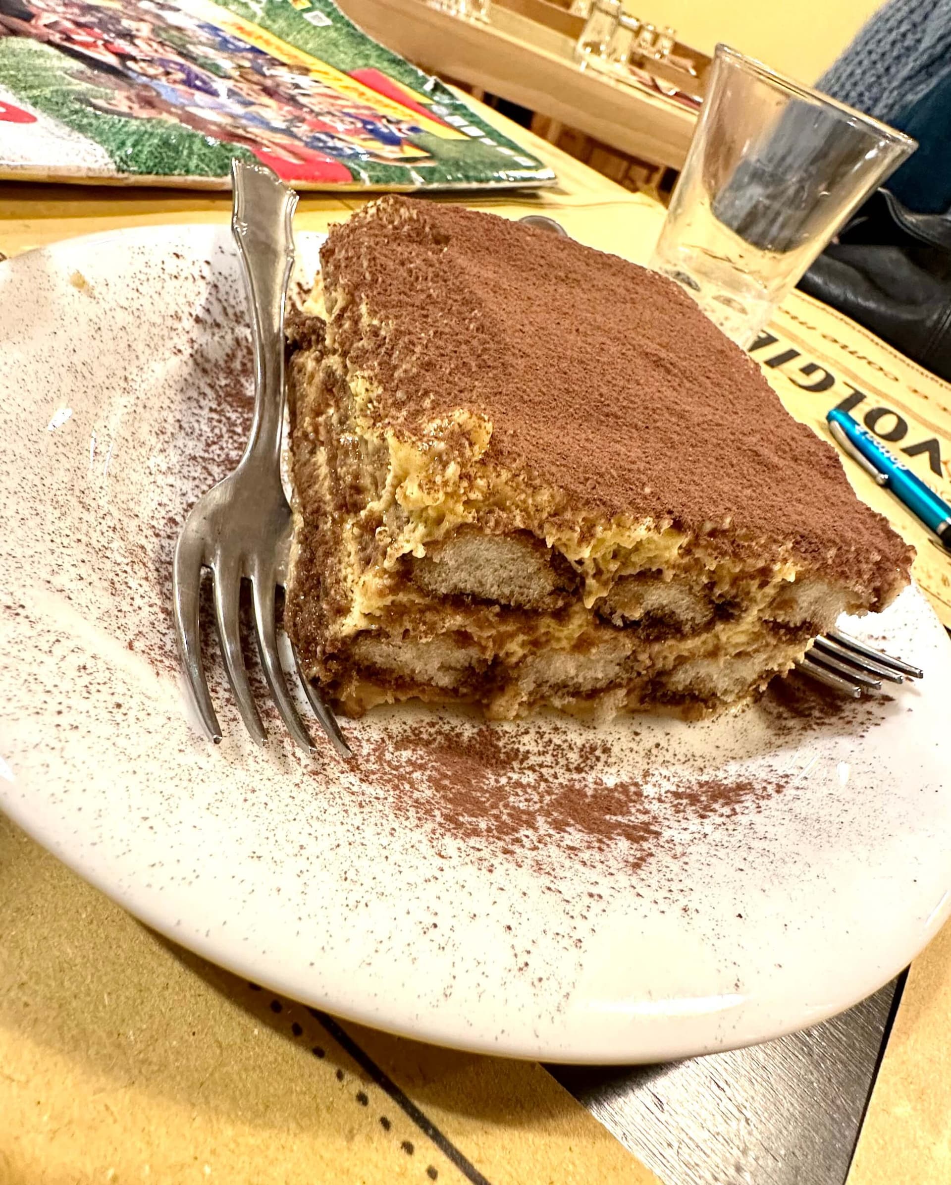 Trattoria L'avvolgibile - dish photos - 9 Trattoria L'avvolgibile - dish photos - 9