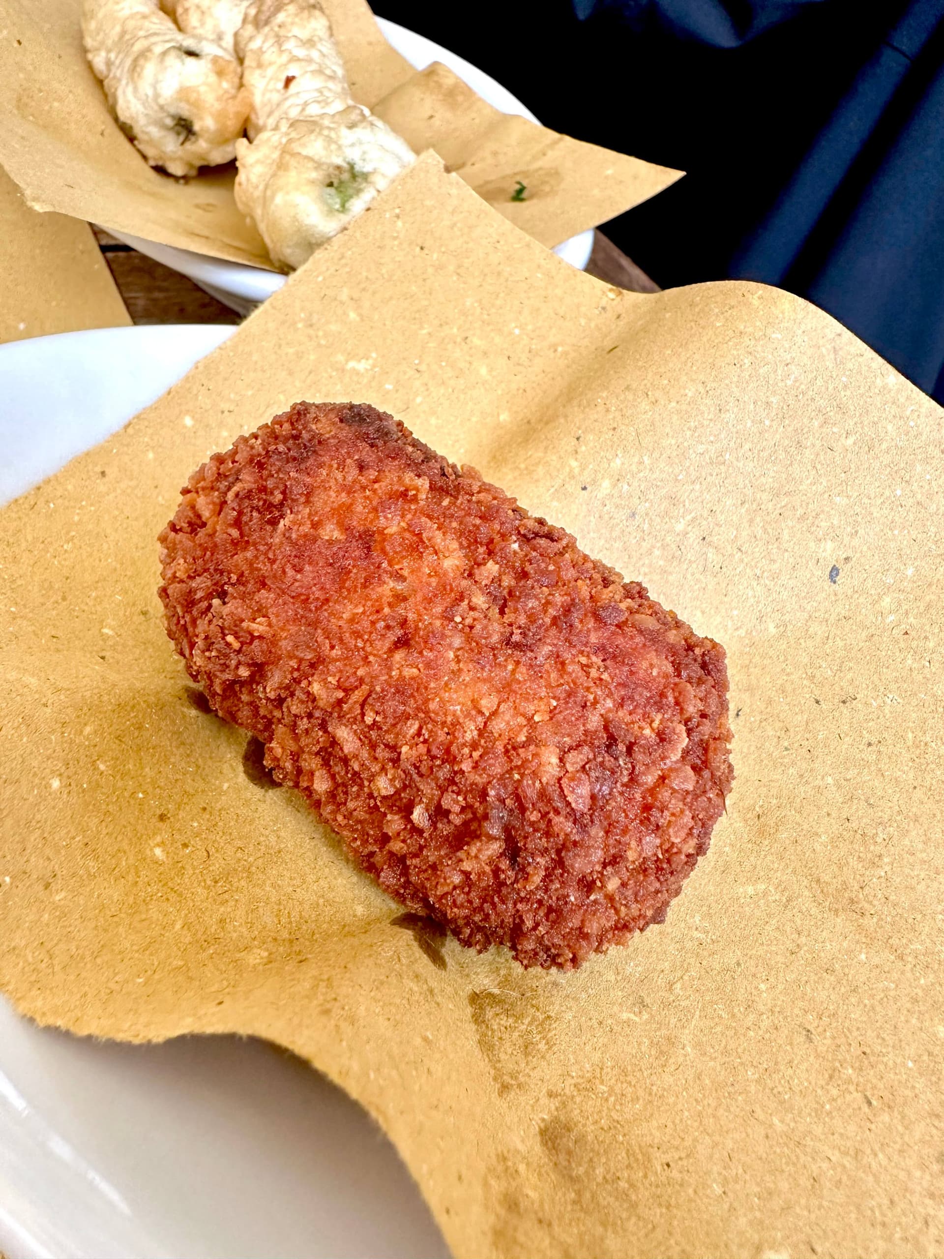 Trattoria Etruria 39 - photos des plats - 7 Trattoria Etruria 39 - photos des plats - 7