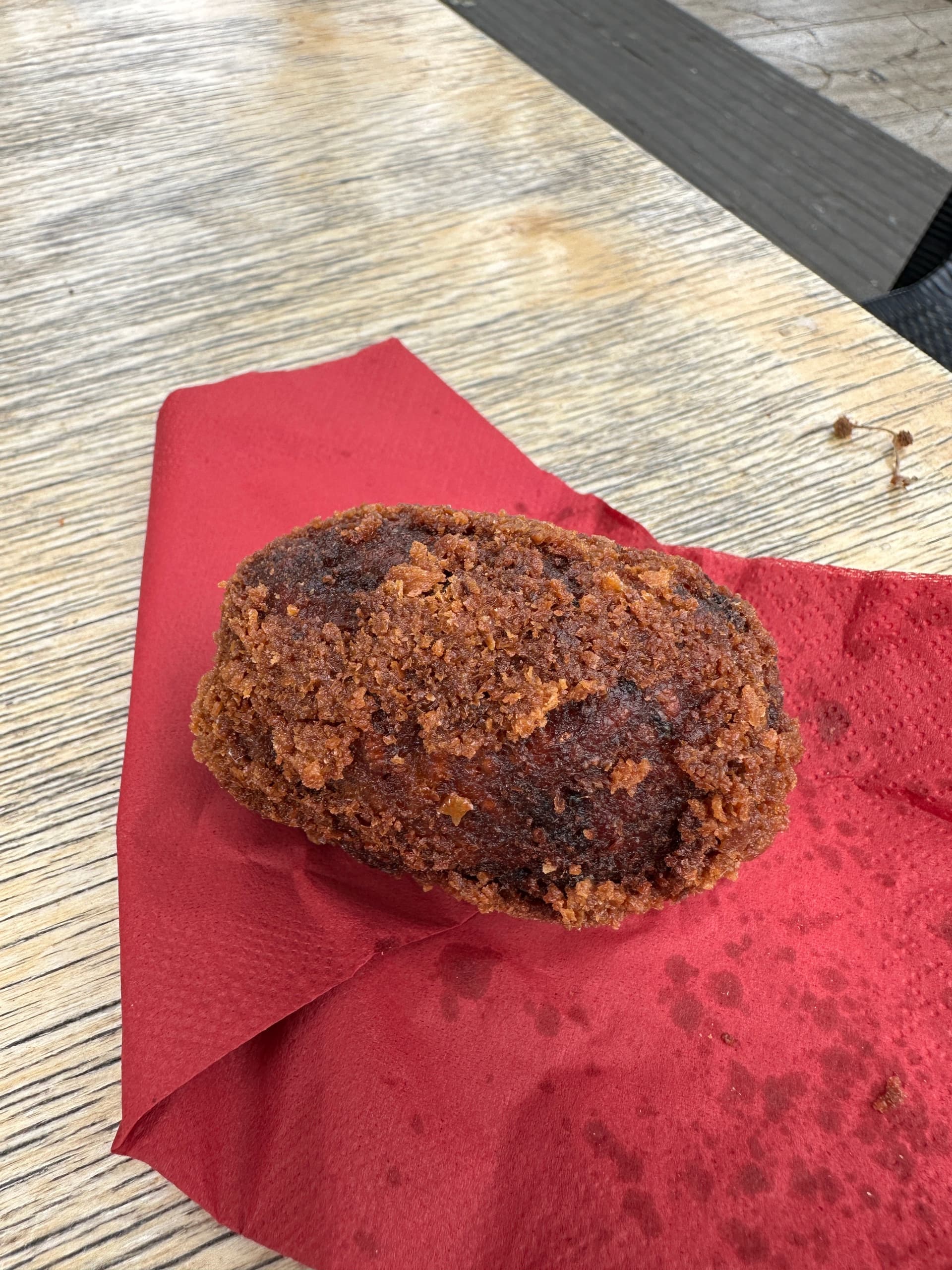 Trapizzino - dish photos - 1 Trapizzino - dish photos - 1